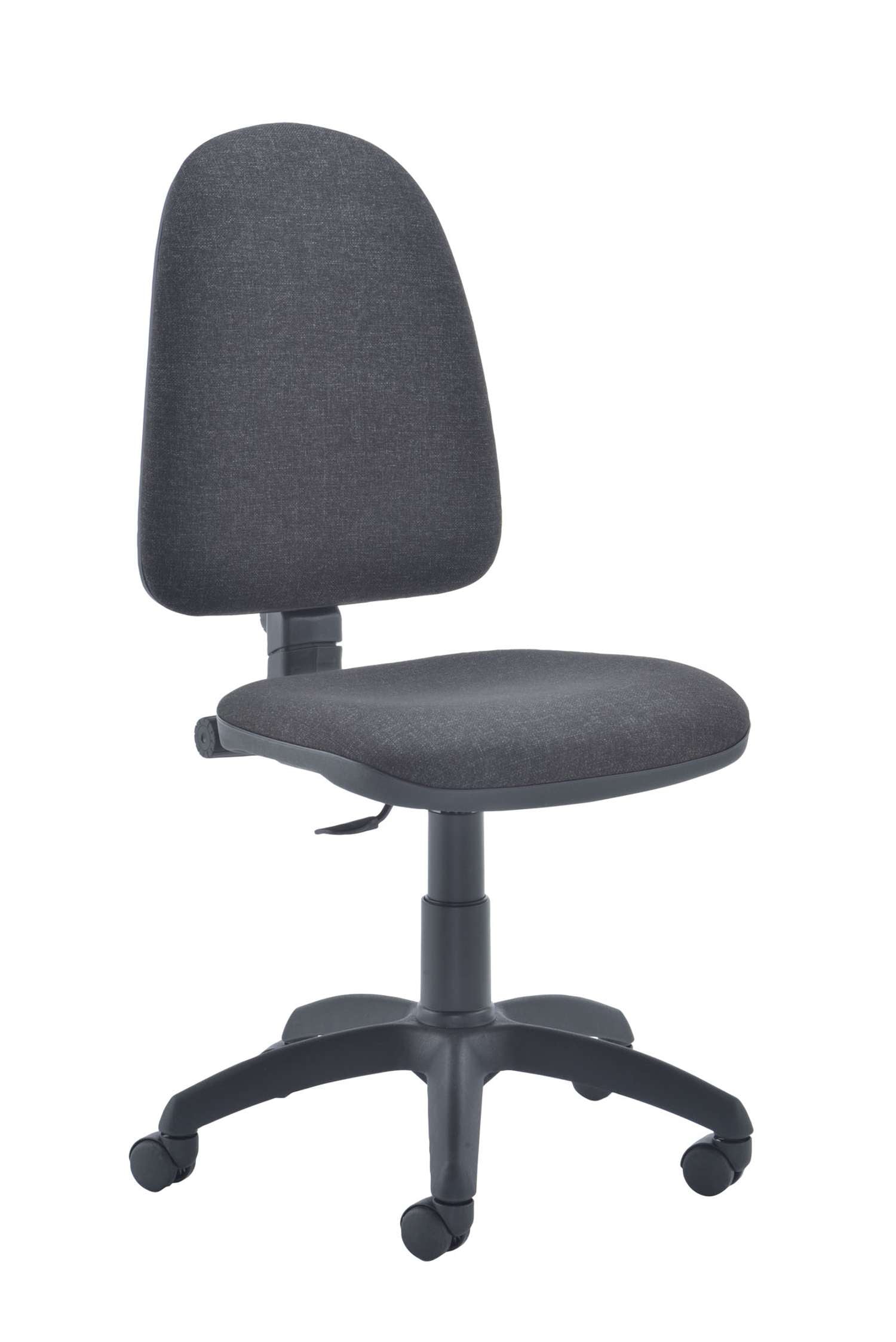 Zoom High-Back Operator Chair