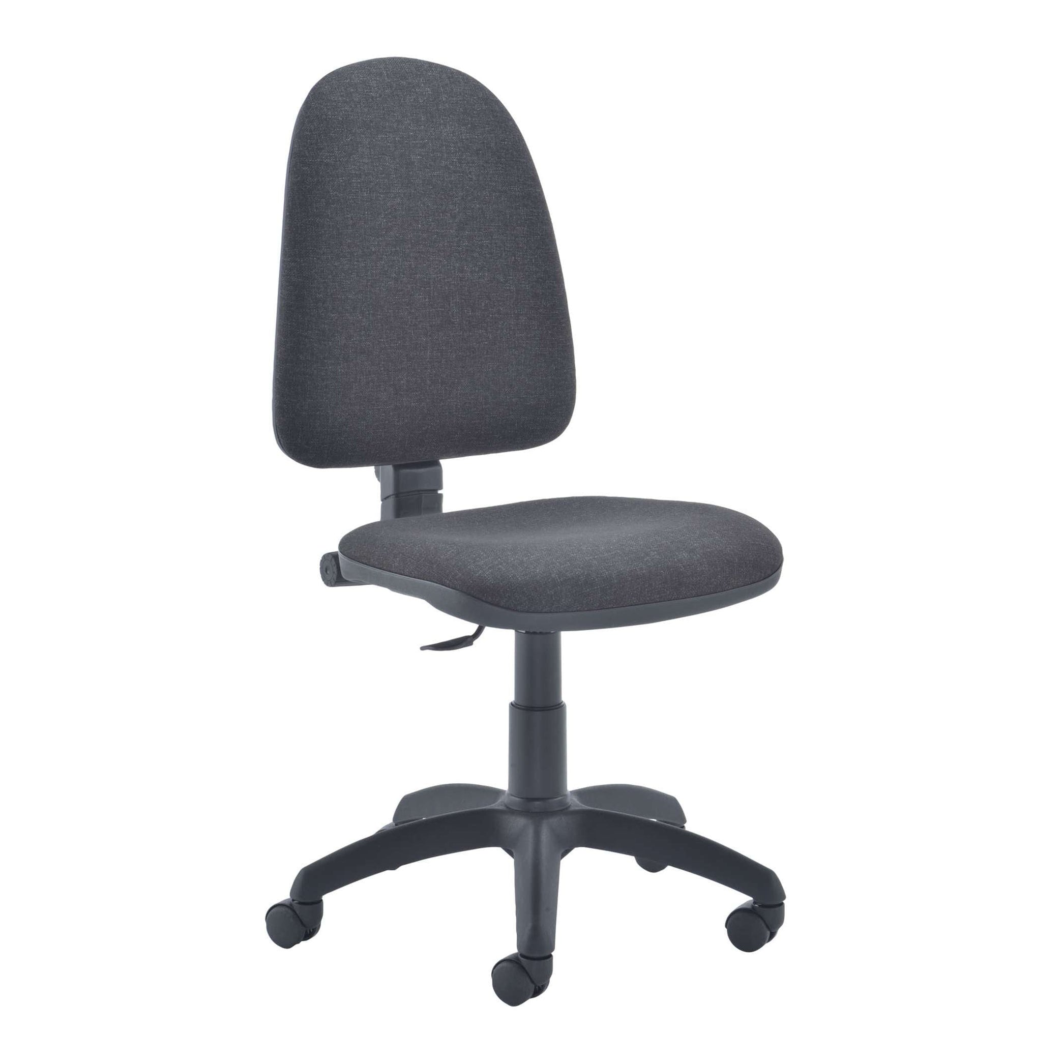 Zoom High-Back Operator Chair