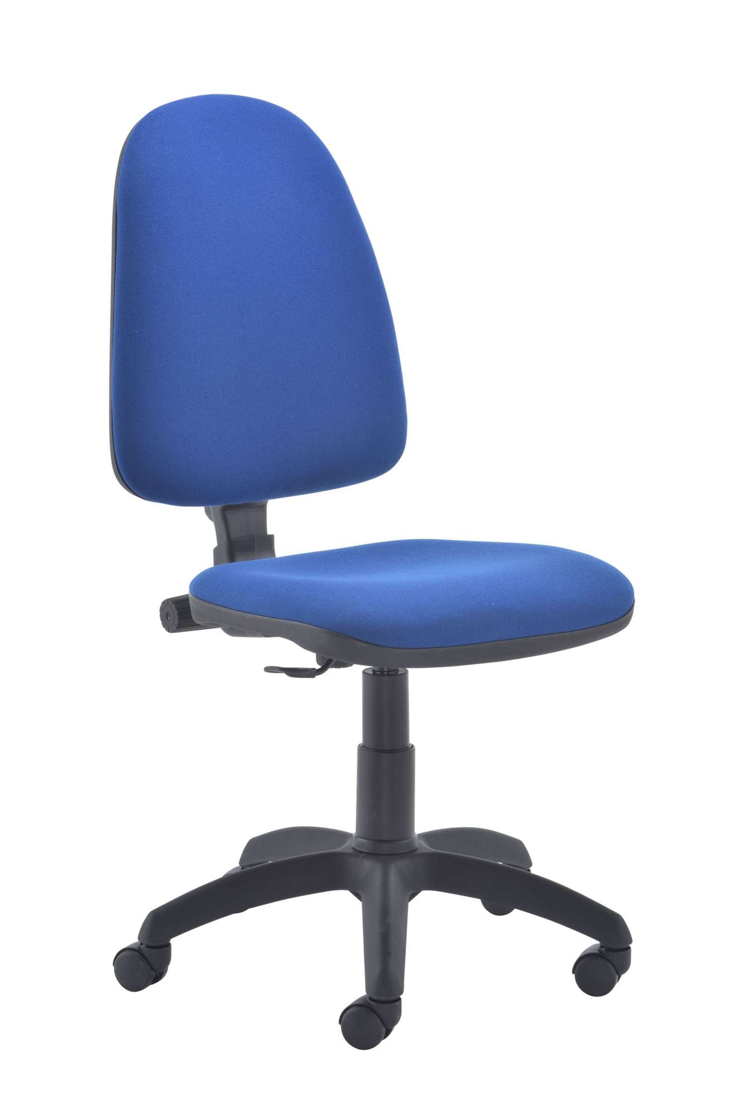 Zoom High-Back Operator Chair