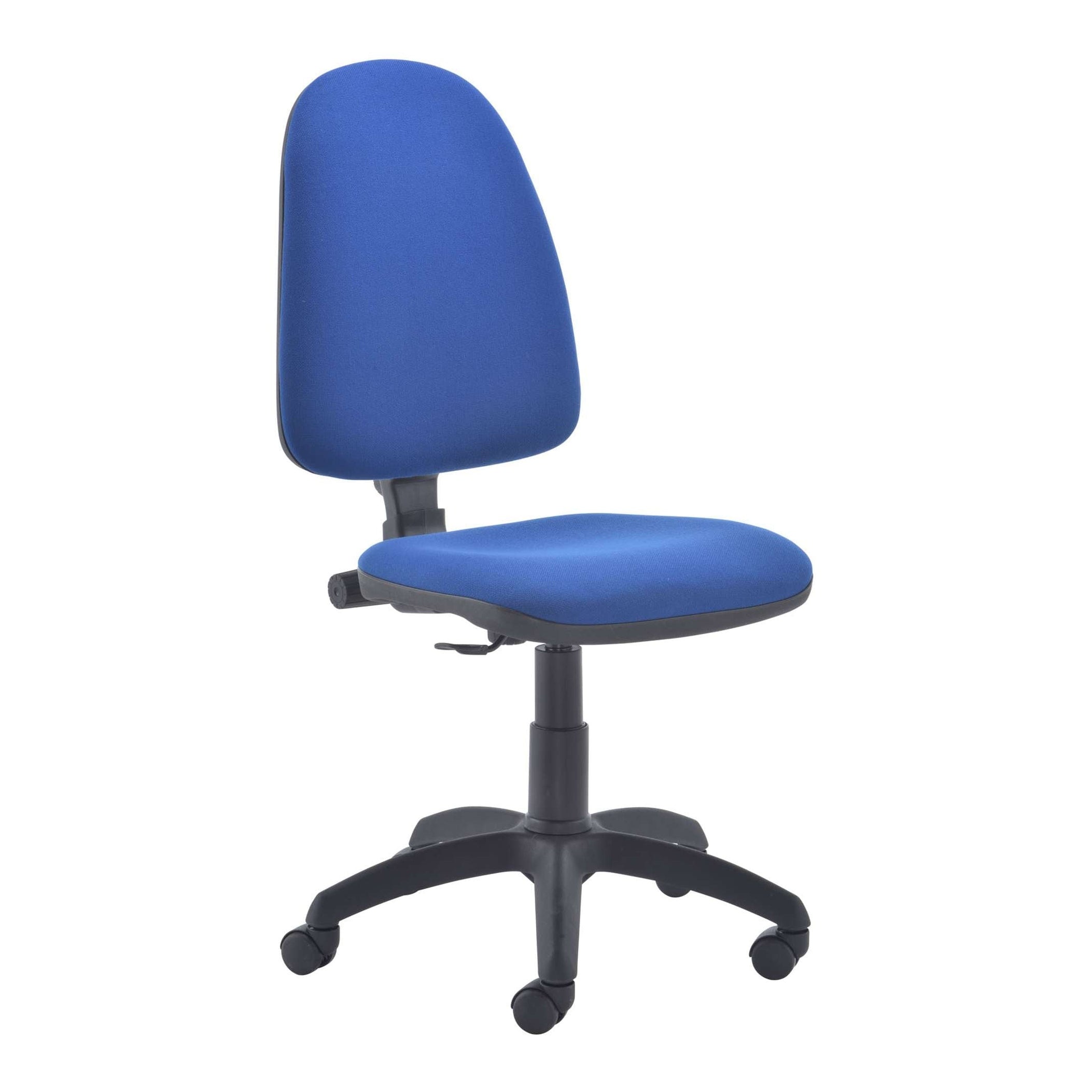 Zoom High-Back Operator Chair