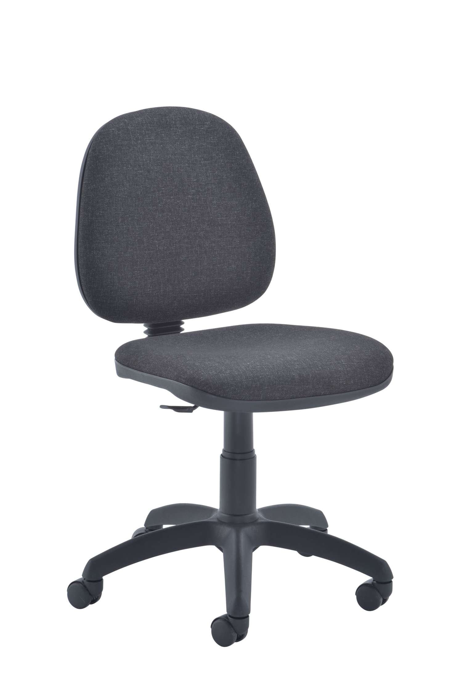 Zoom Mid-Back Operator Chair