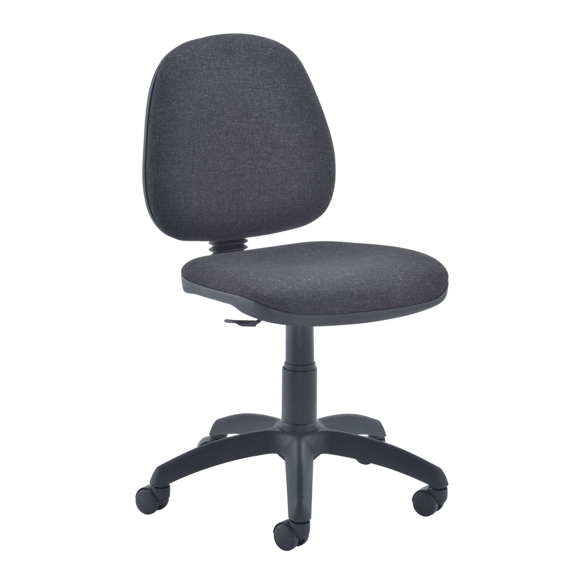 Zoom Mid-Back Operator Chair