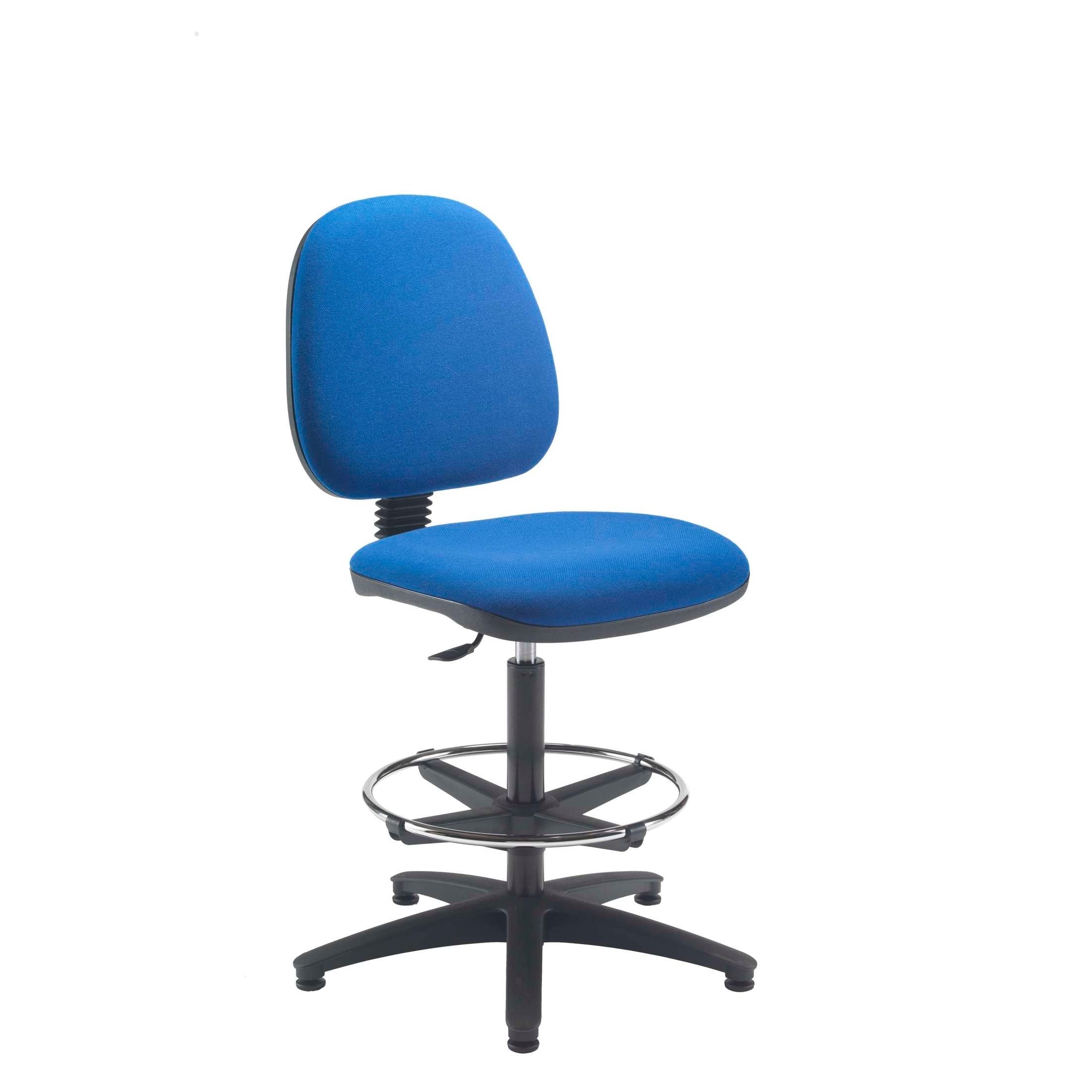 Zoom Mid-Back Draughtsman Chair