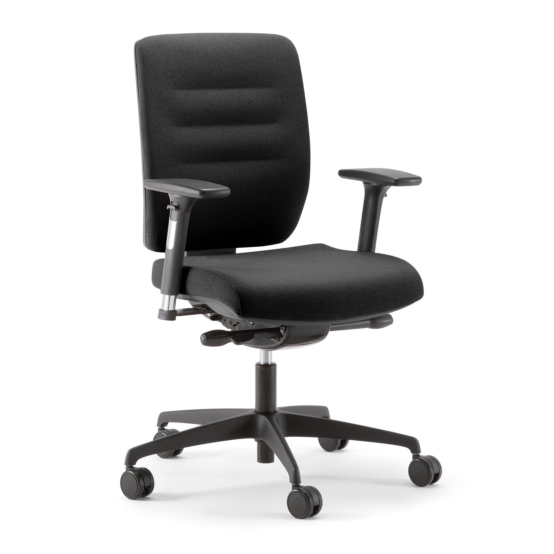 Bengal Mid Back Heavy Duty Chair