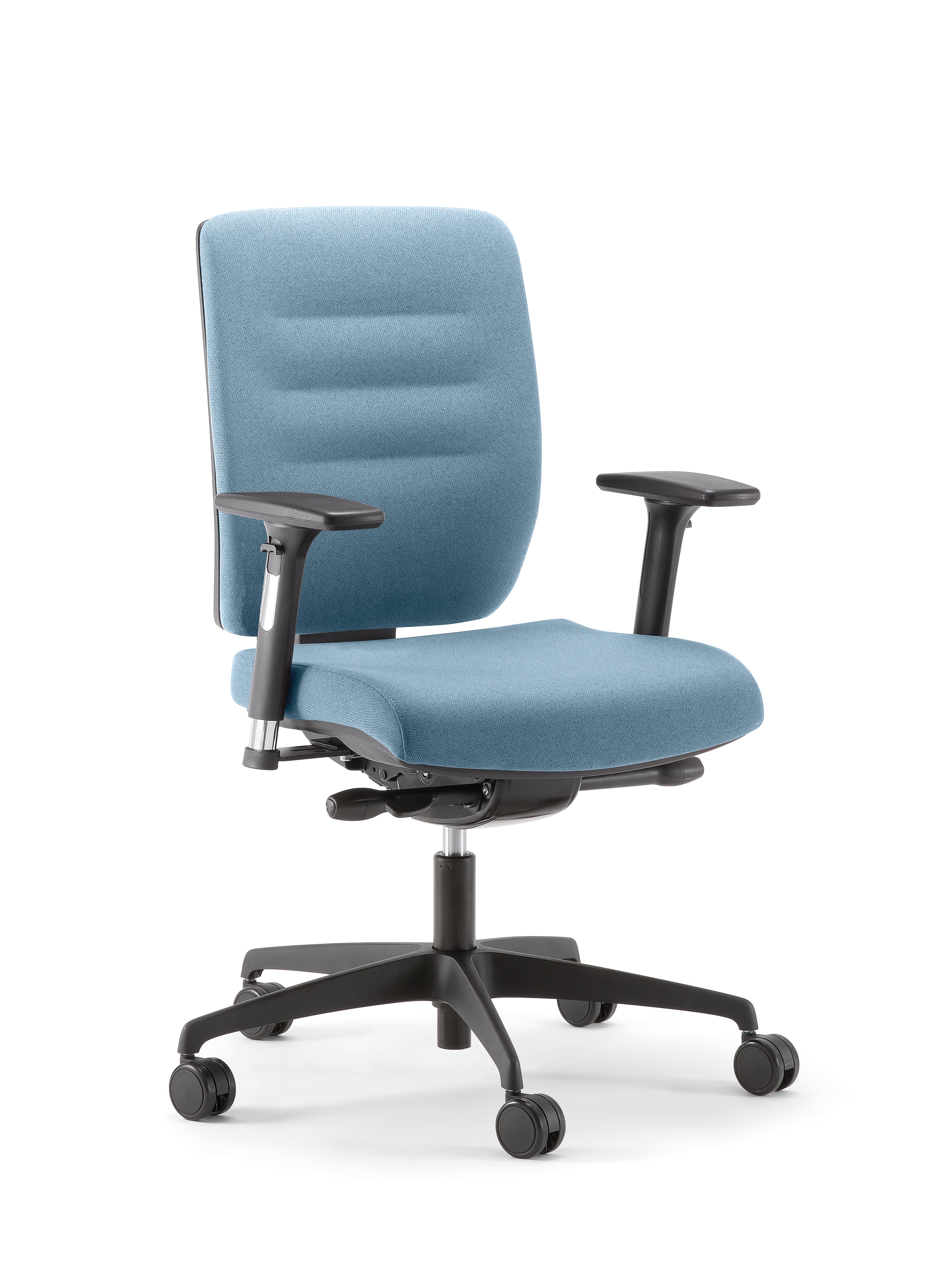 Bengal Mid Back Heavy Duty Chair