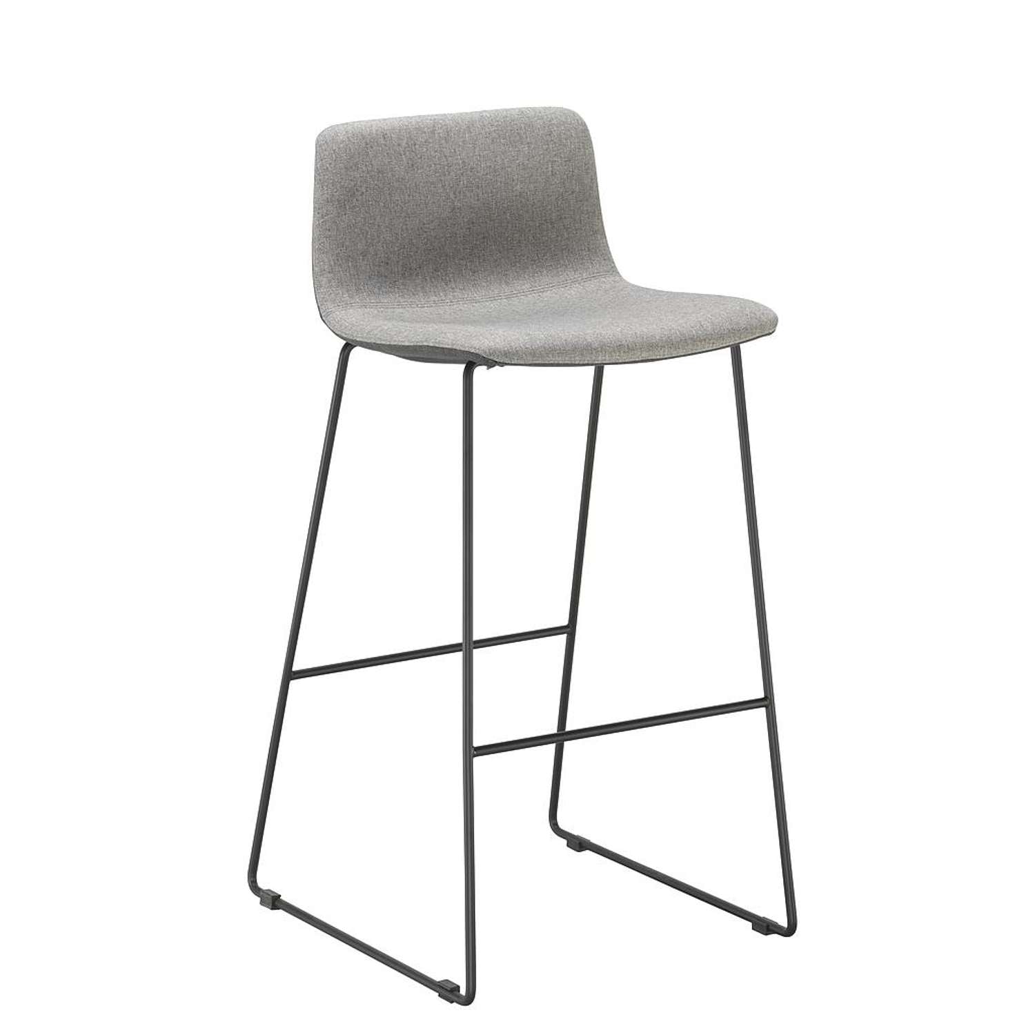 Kona High Stool