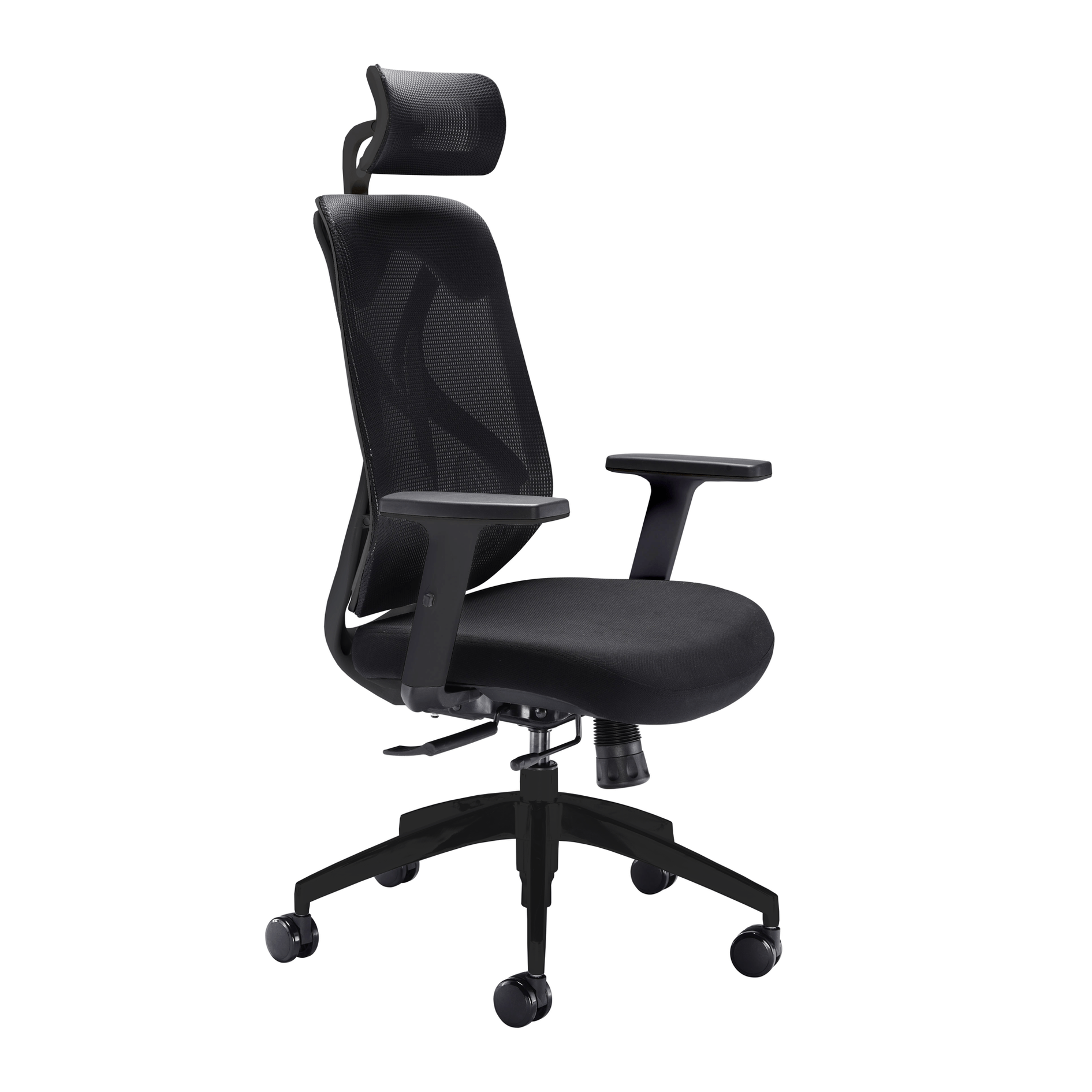 Maldini High Back Office Chair