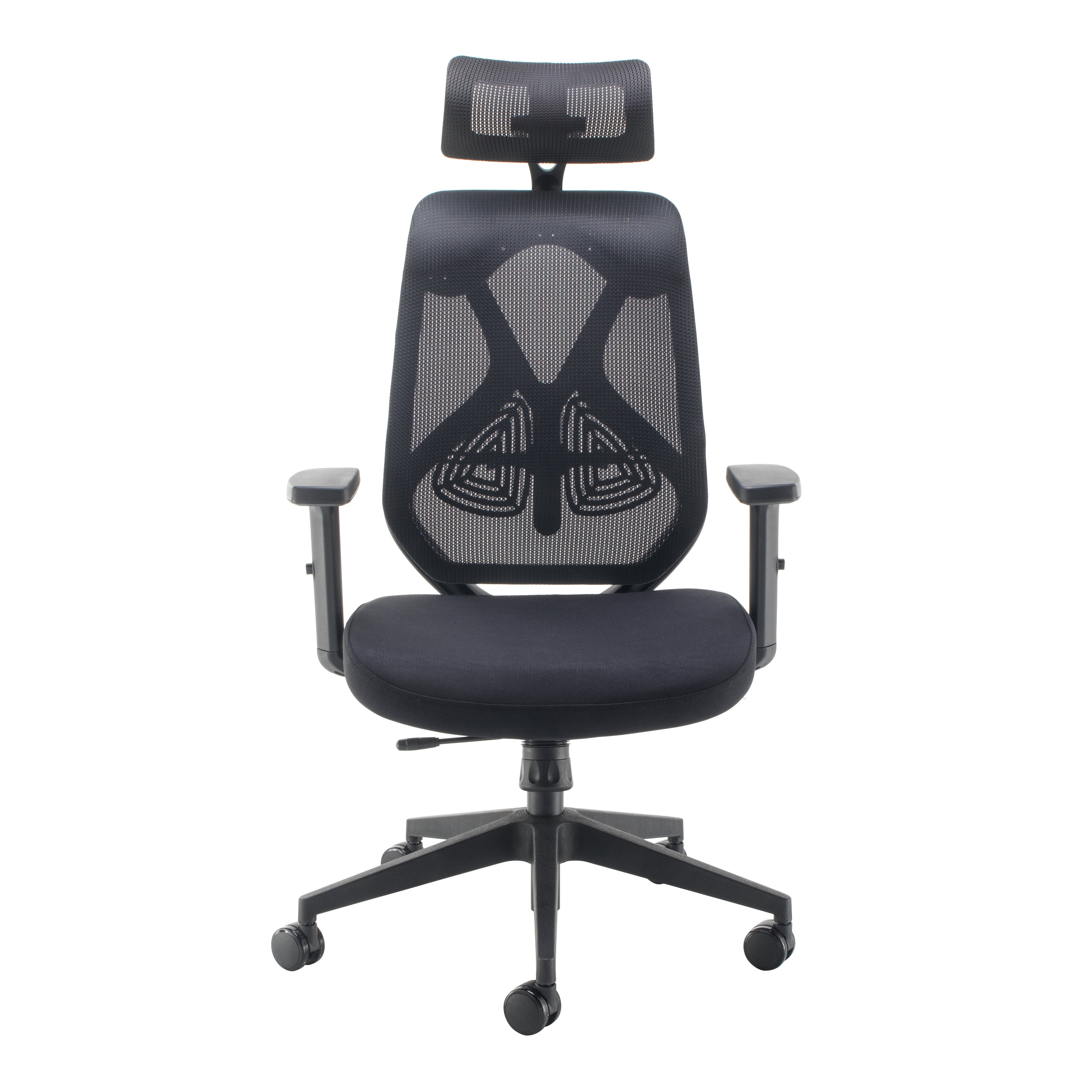 Maldini High Back Office Chair