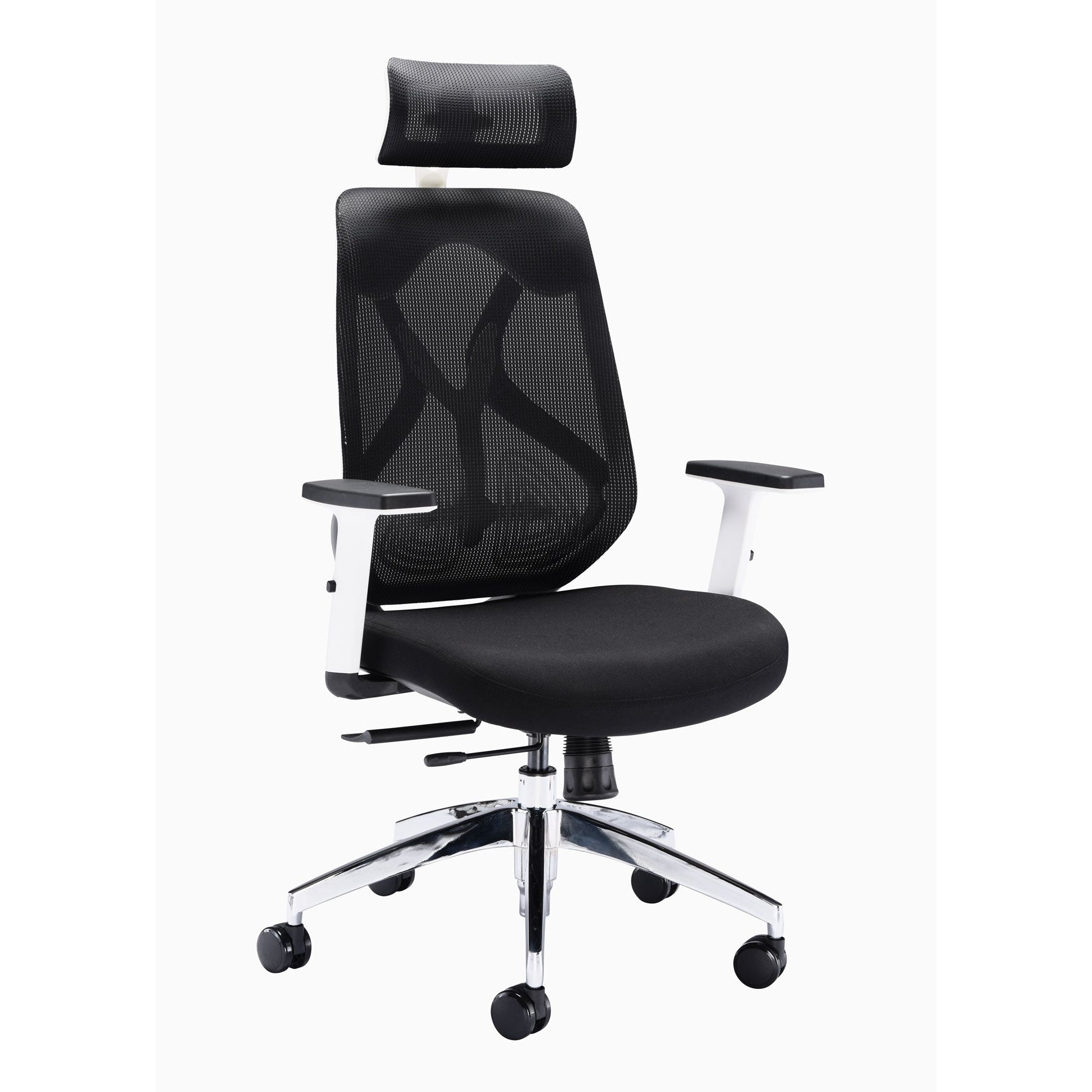 Maldini High Back Office Chair