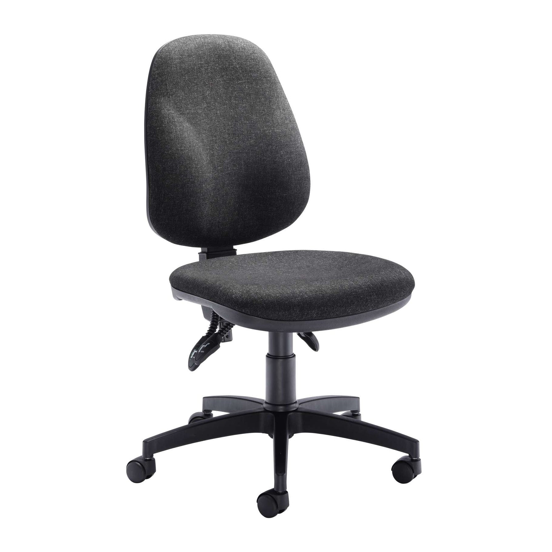 Concept Deluxe Tilt Operator Chair