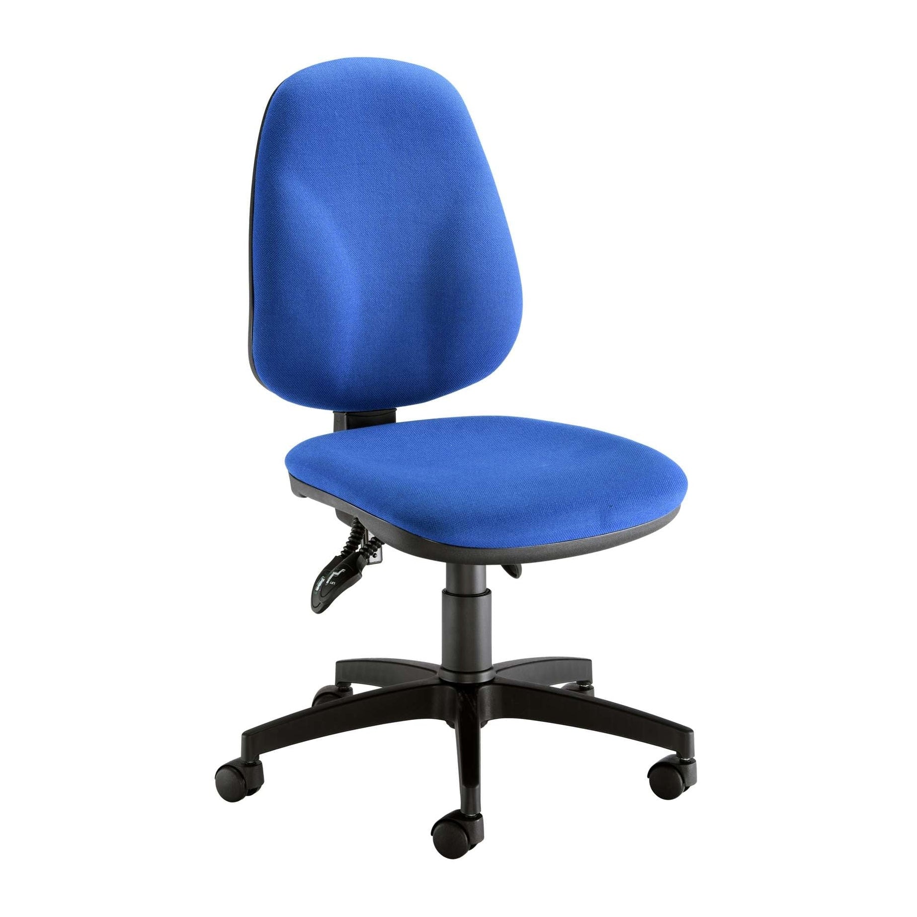 Concept Deluxe Tilt Operator Chair