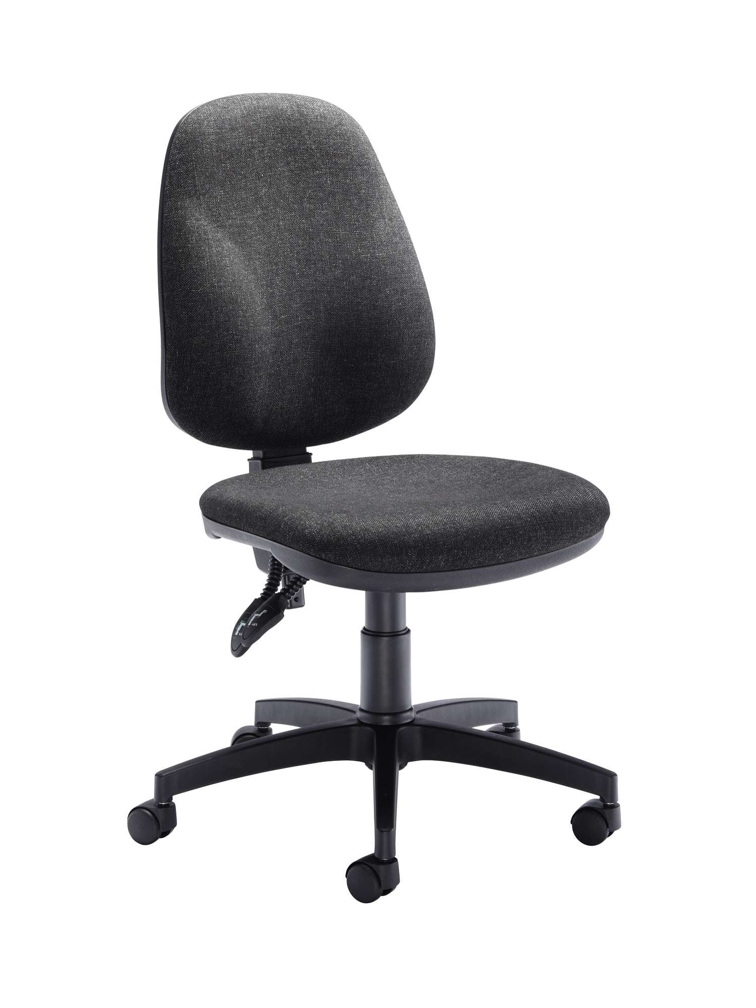 Concept High-Back Operator Chair