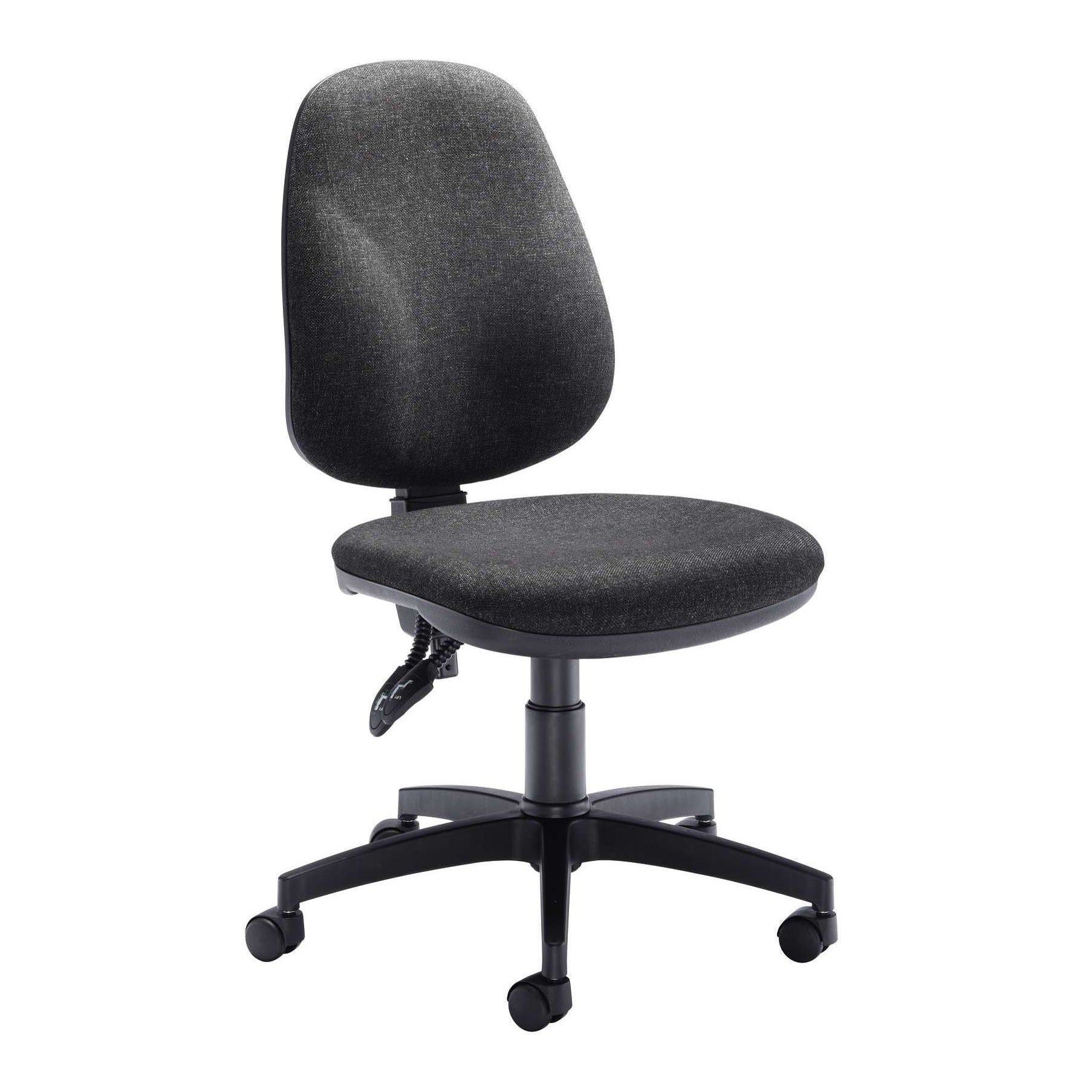 Concept High-Back Operator Chair