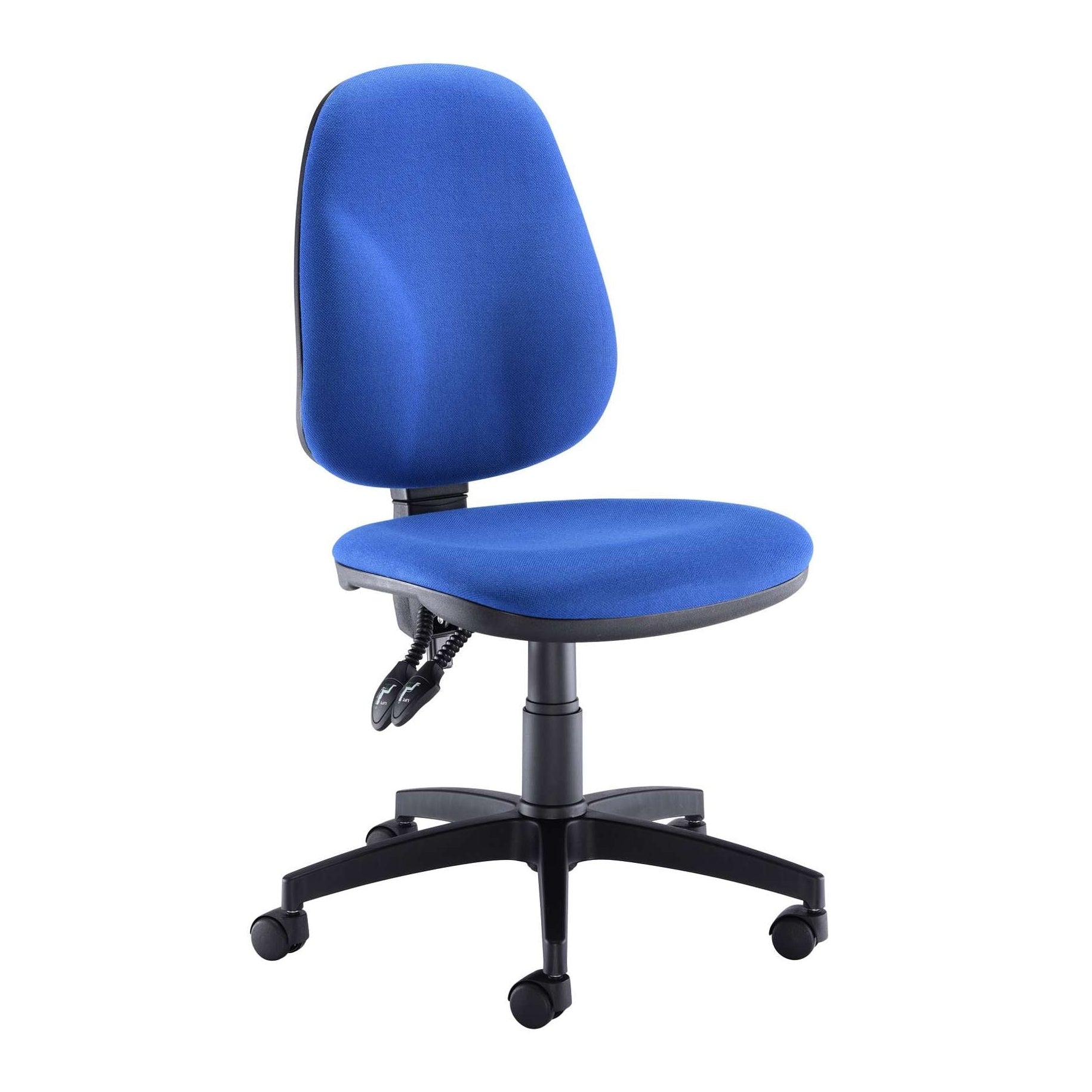 Concept High-Back Operator Chair