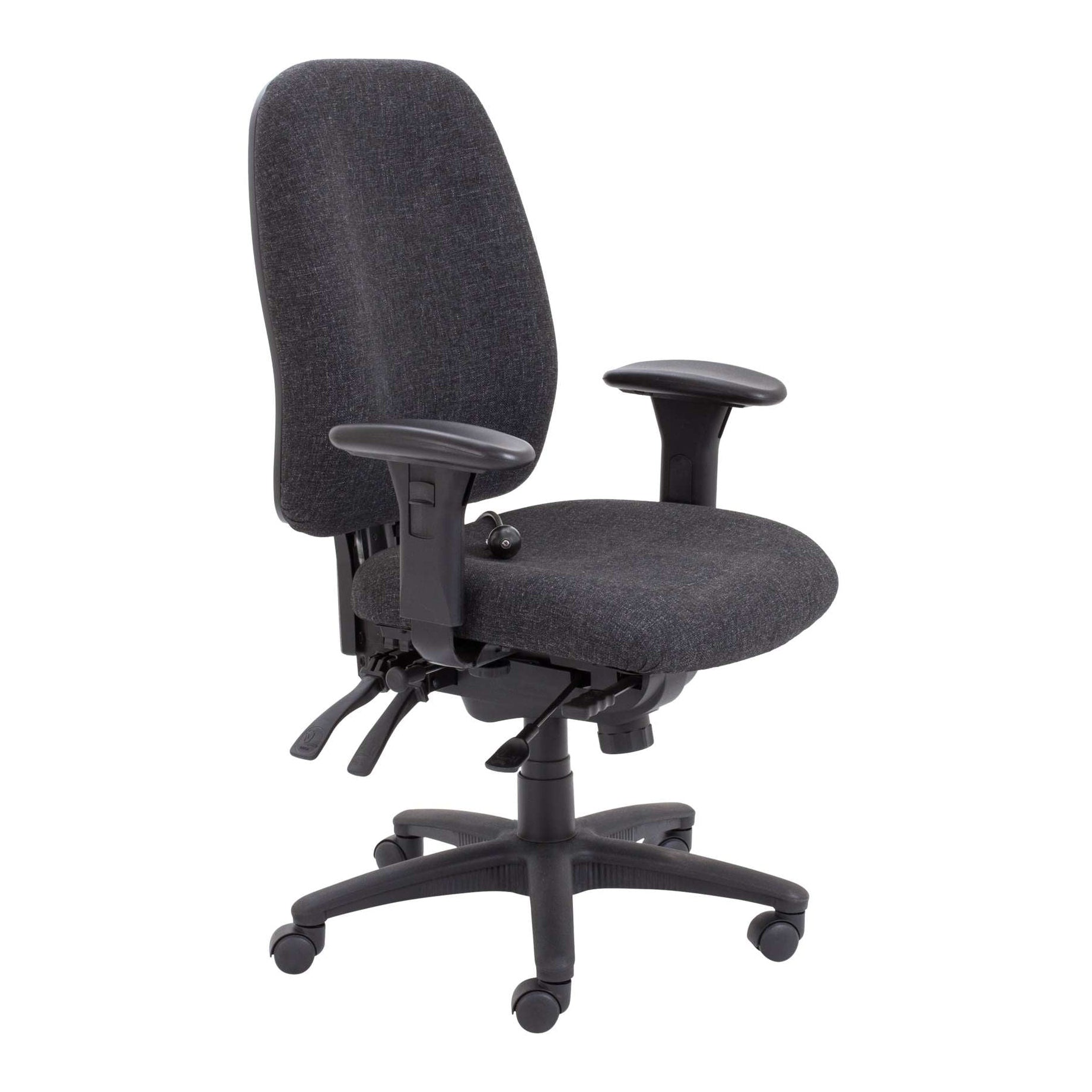 Posture Vista High Back Chair