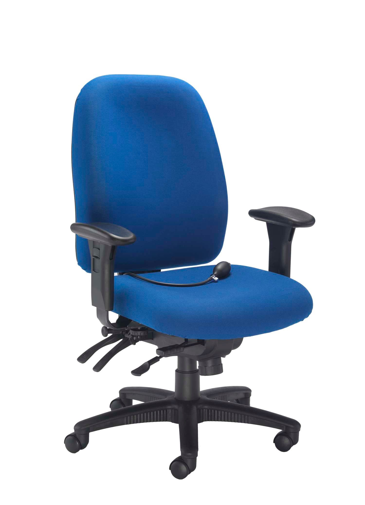 Posture Vista High Back Chair