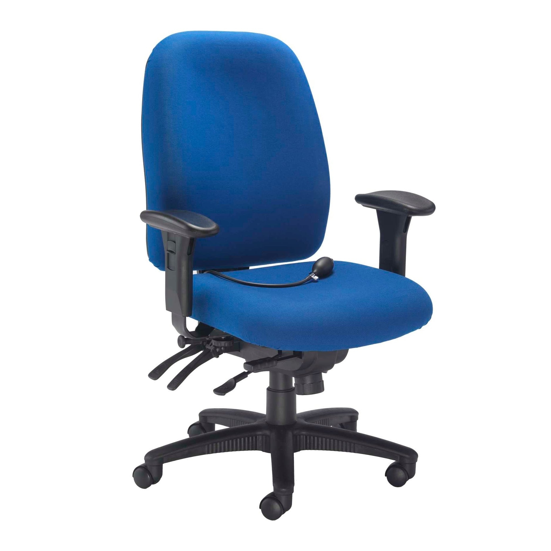 Posture Vista High Back Chair