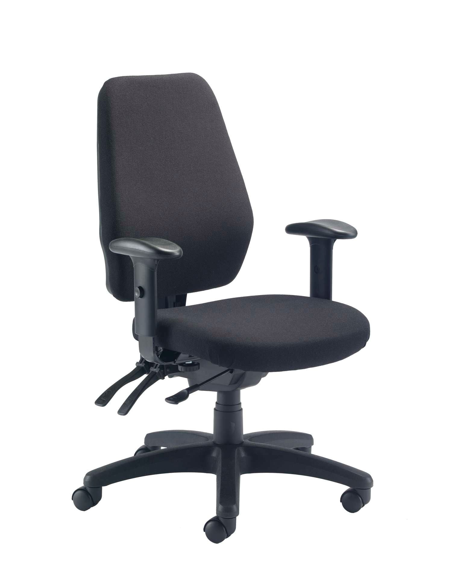 Call Centre Chair