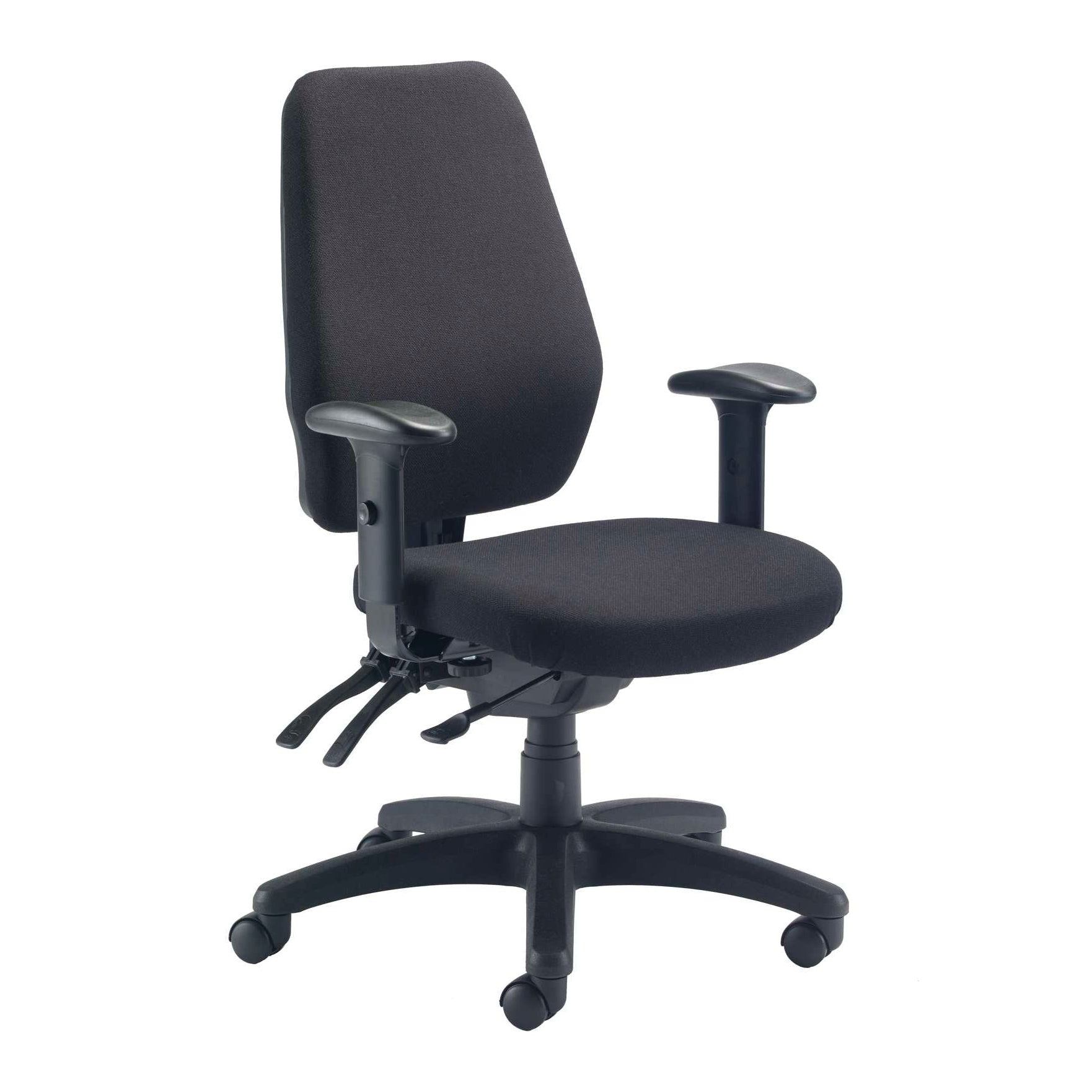 Call Centre Chair