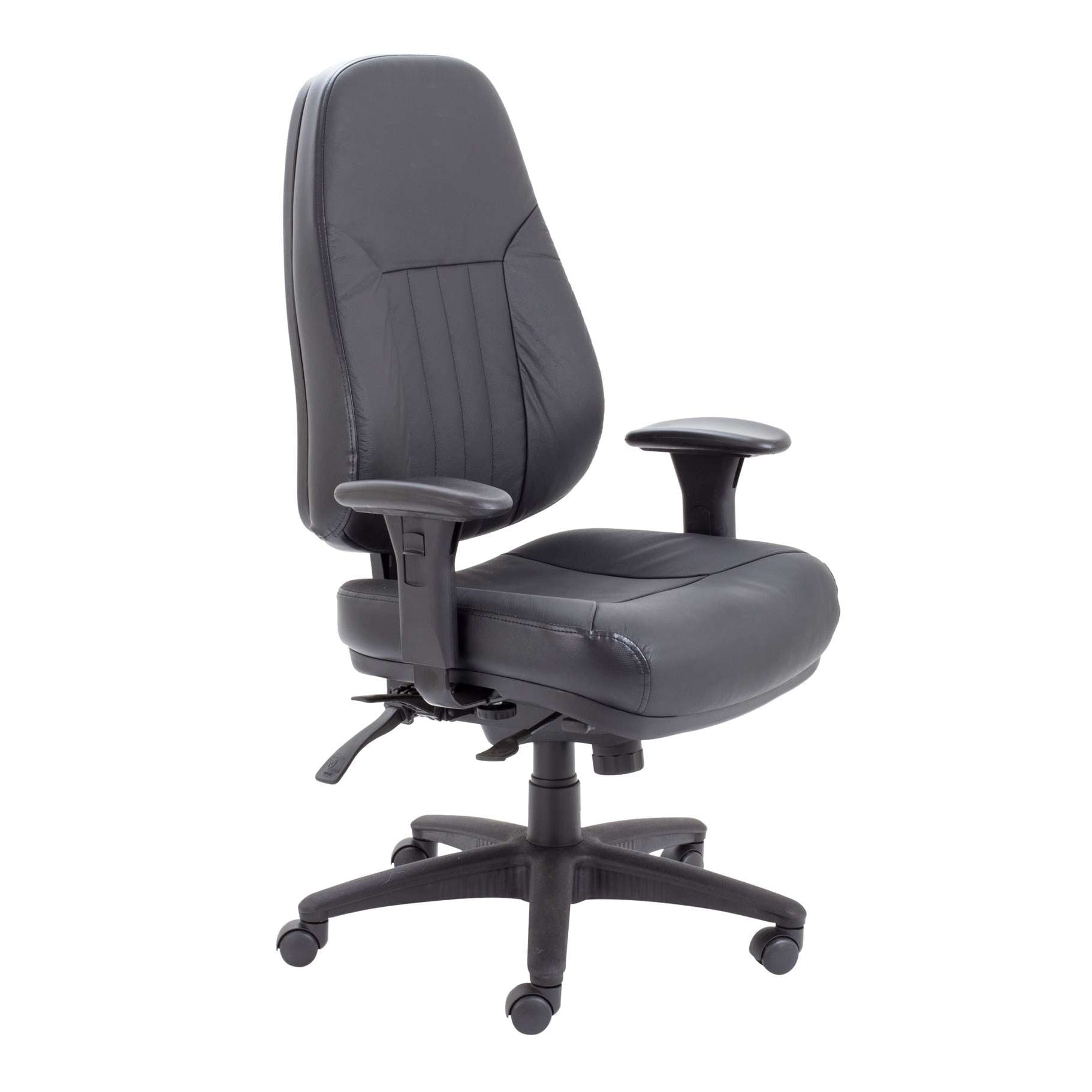 Panther Executive Leather Office Chair