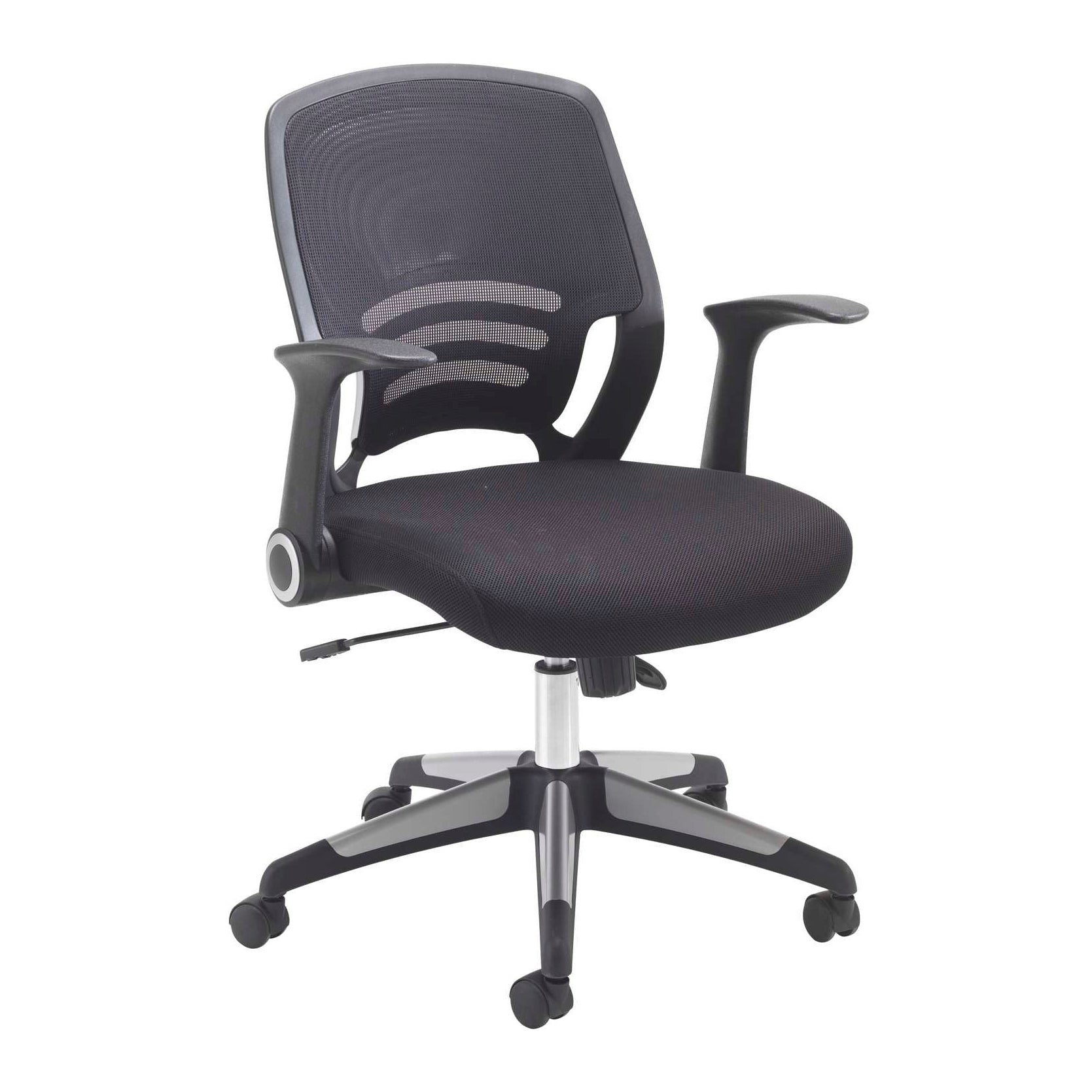 Carbon Office Chair