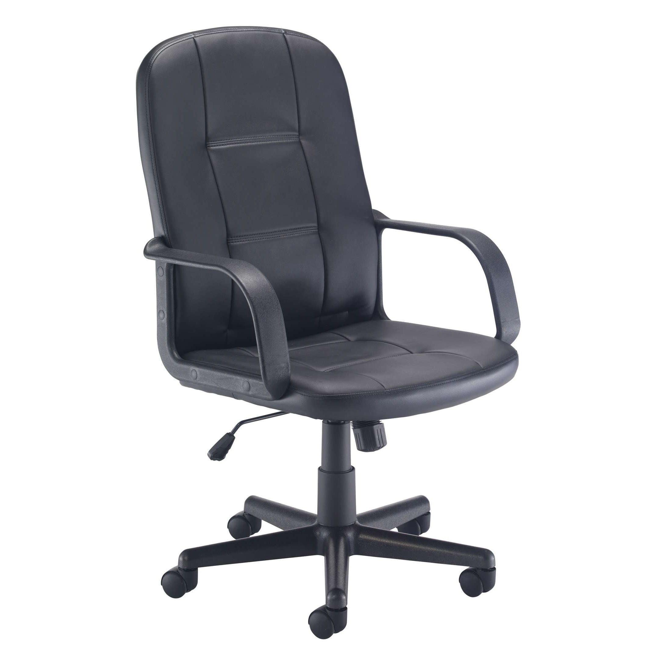 Jack 2 Executive Office Chair