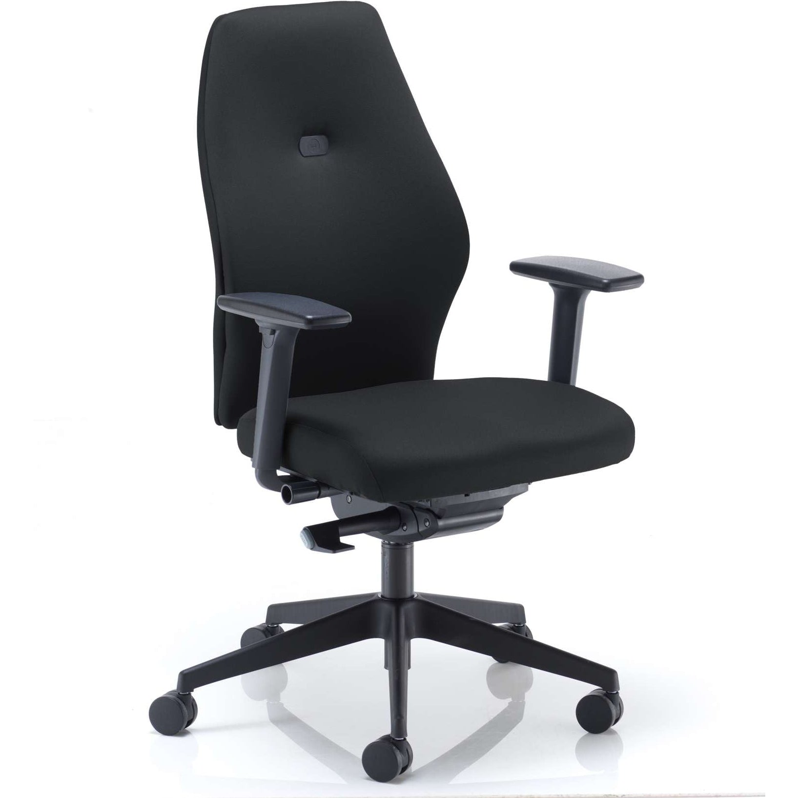 Aspect Ergonomic Posture Chair with Height and Depth Adjustable Arms