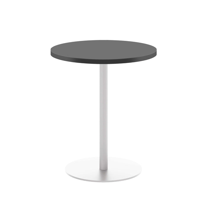 Contract Table Mid (FSC) | 800mm | Black/White