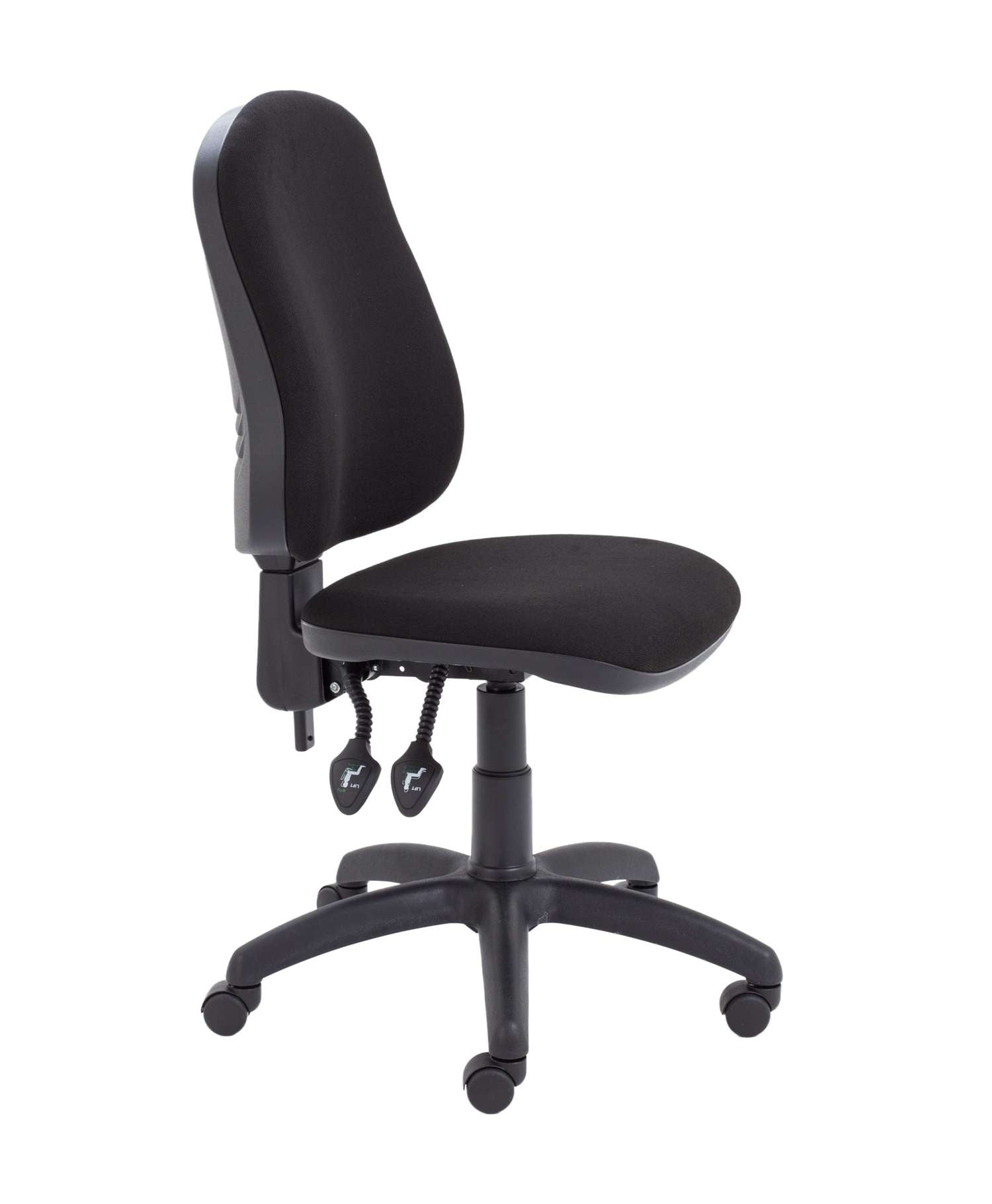 Calypso 2 High Back Operator Chair