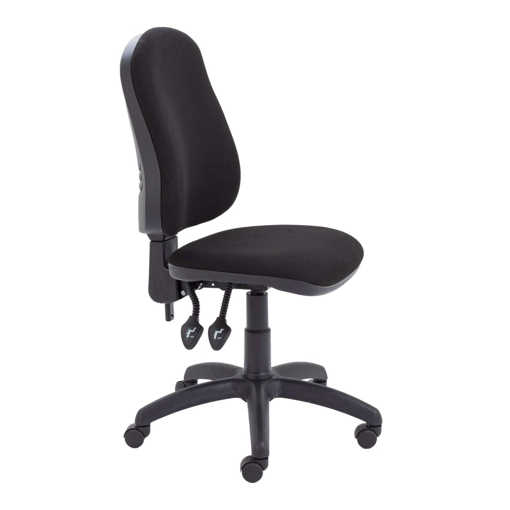 Calypso 2 High Back Operator Chair