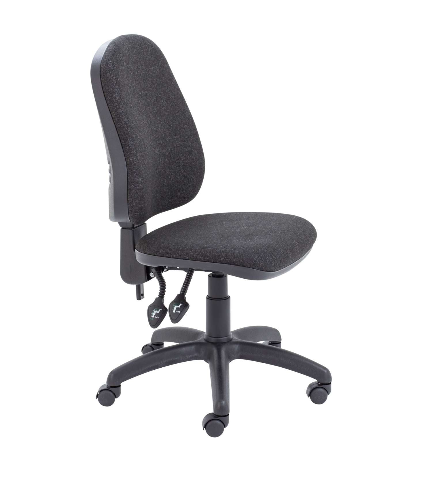 Calypso 2 High Back Operator Chair