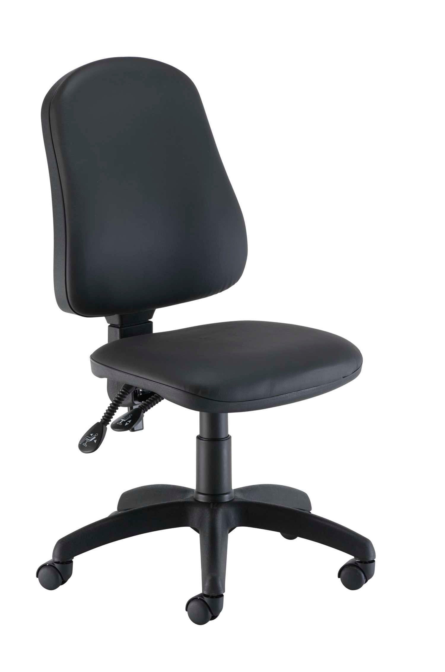 Calypso 2 High Back Operator Chair