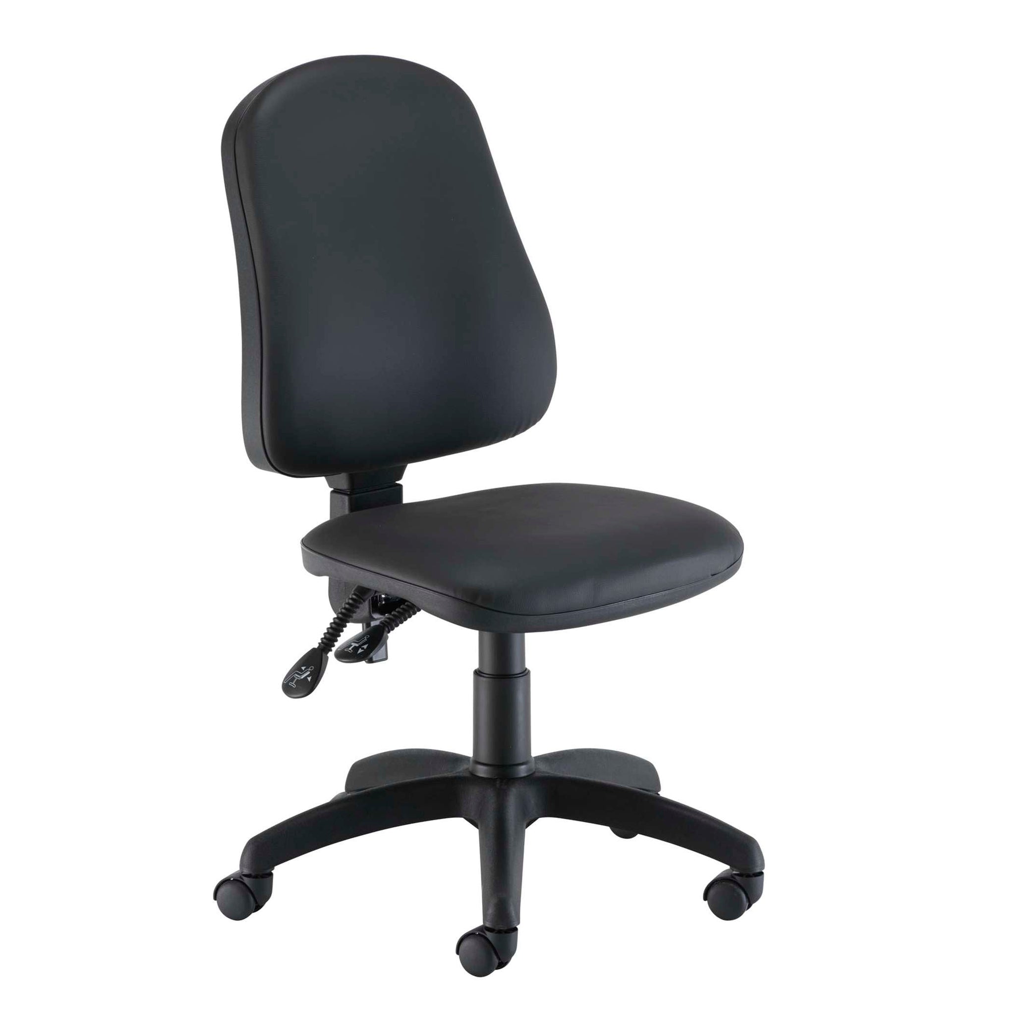 Calypso 2 High Back Operator Chair