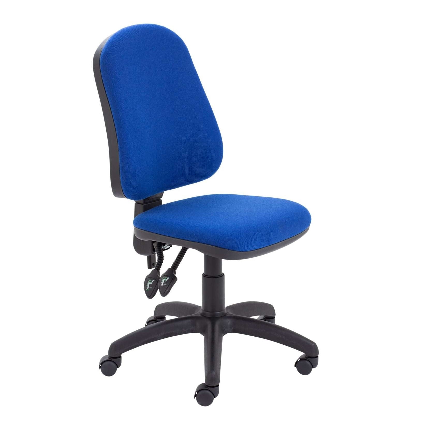 Calypso 2 High Back Operator Chair