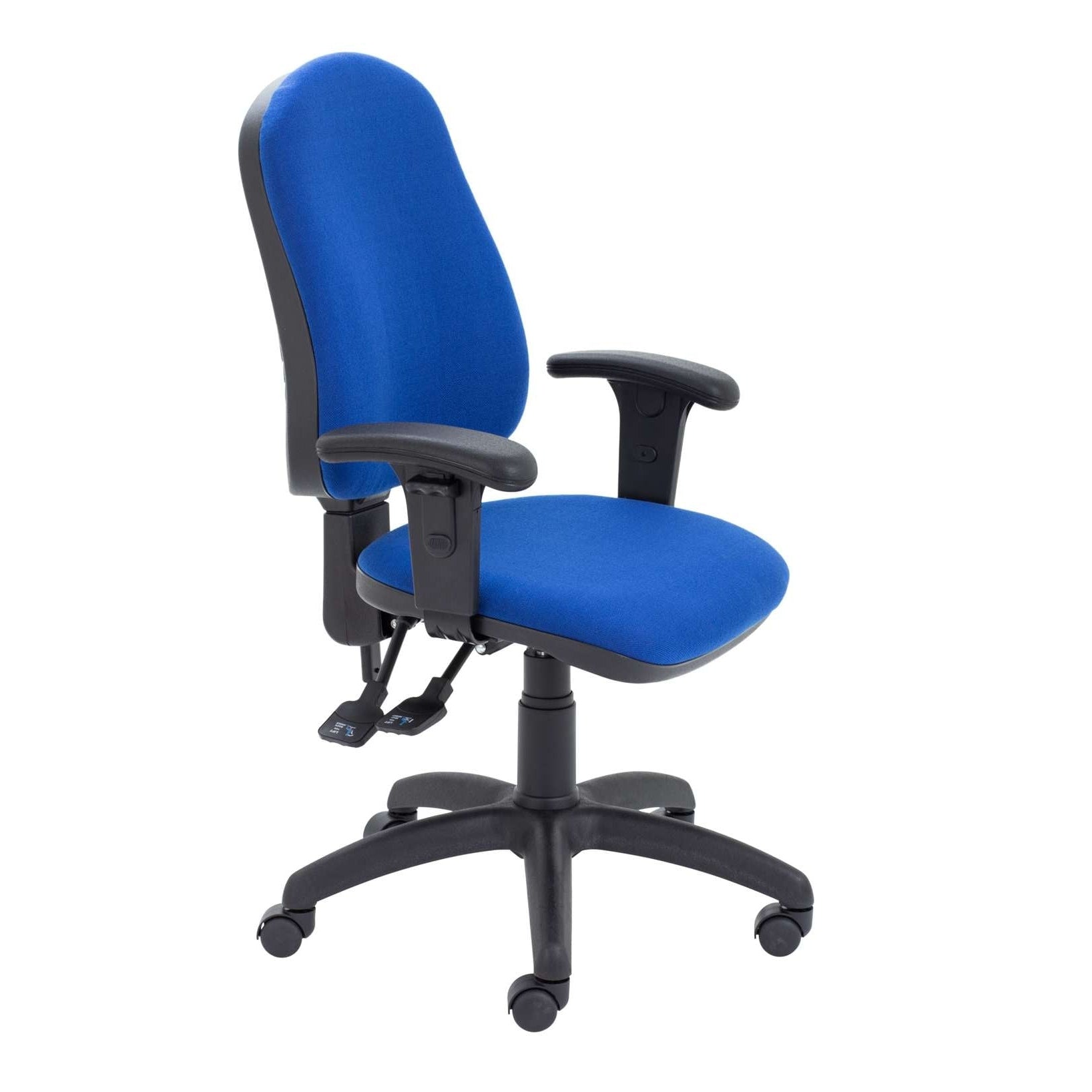 Calypso 2 Deluxe Chair with Adjustable Arms