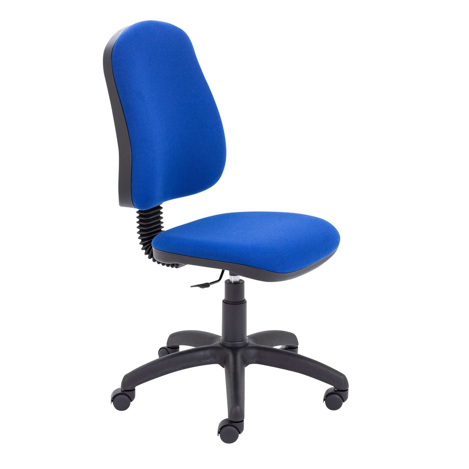 Calypso 2 Single Lever Office Chair With Fixed Back