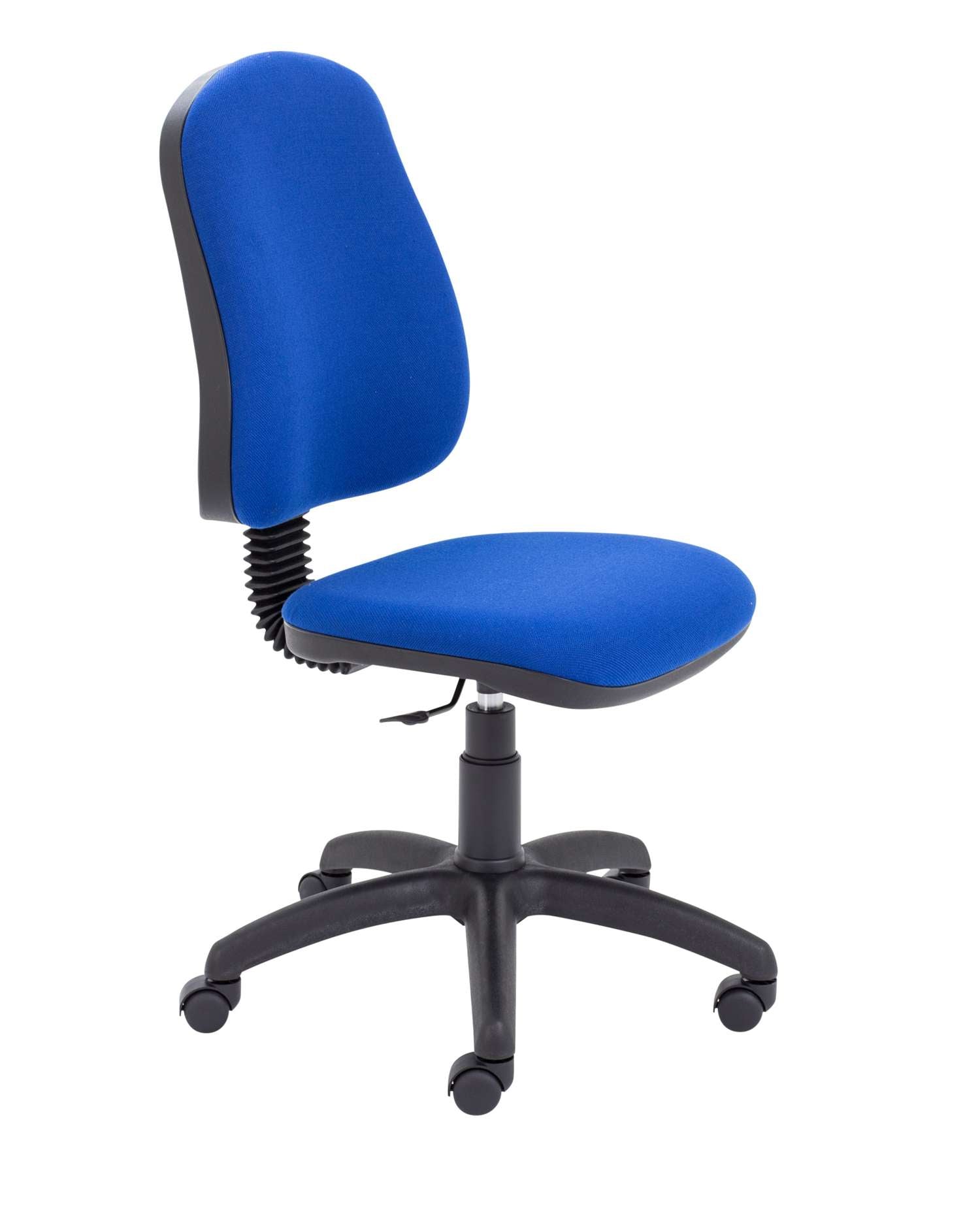 Calypso 2 Single Lever Office Chair With Fixed Back