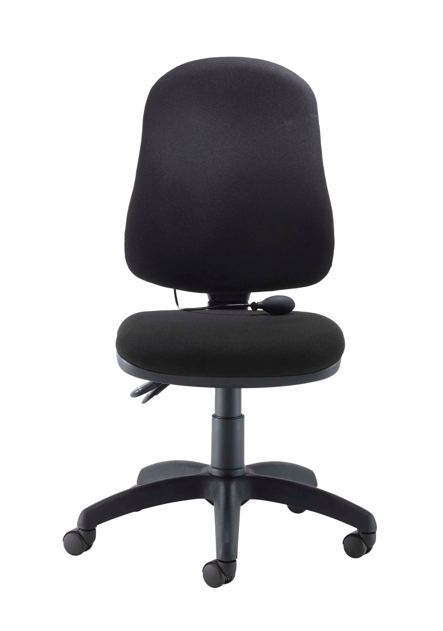 Calypso Ergo 2 Lever Office Chair With Lumbar Pump