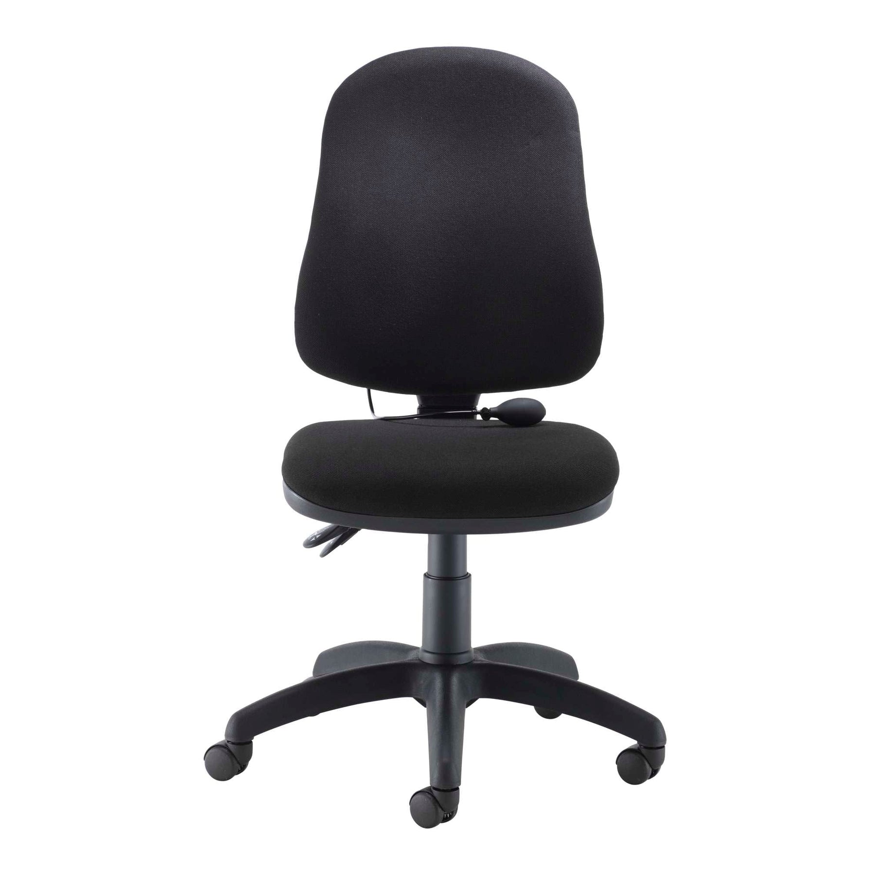 Calypso Ergo 2 Lever Office Chair With Lumbar Pump