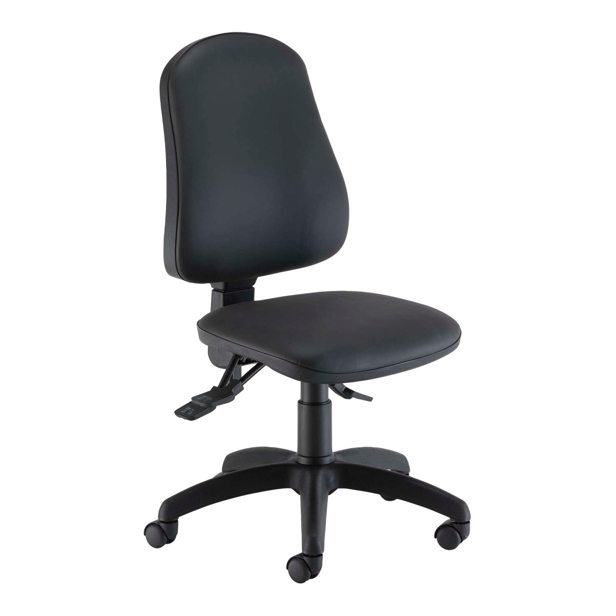 Calypso Ergo 2 Lever Office Chair With Lumbar Pump