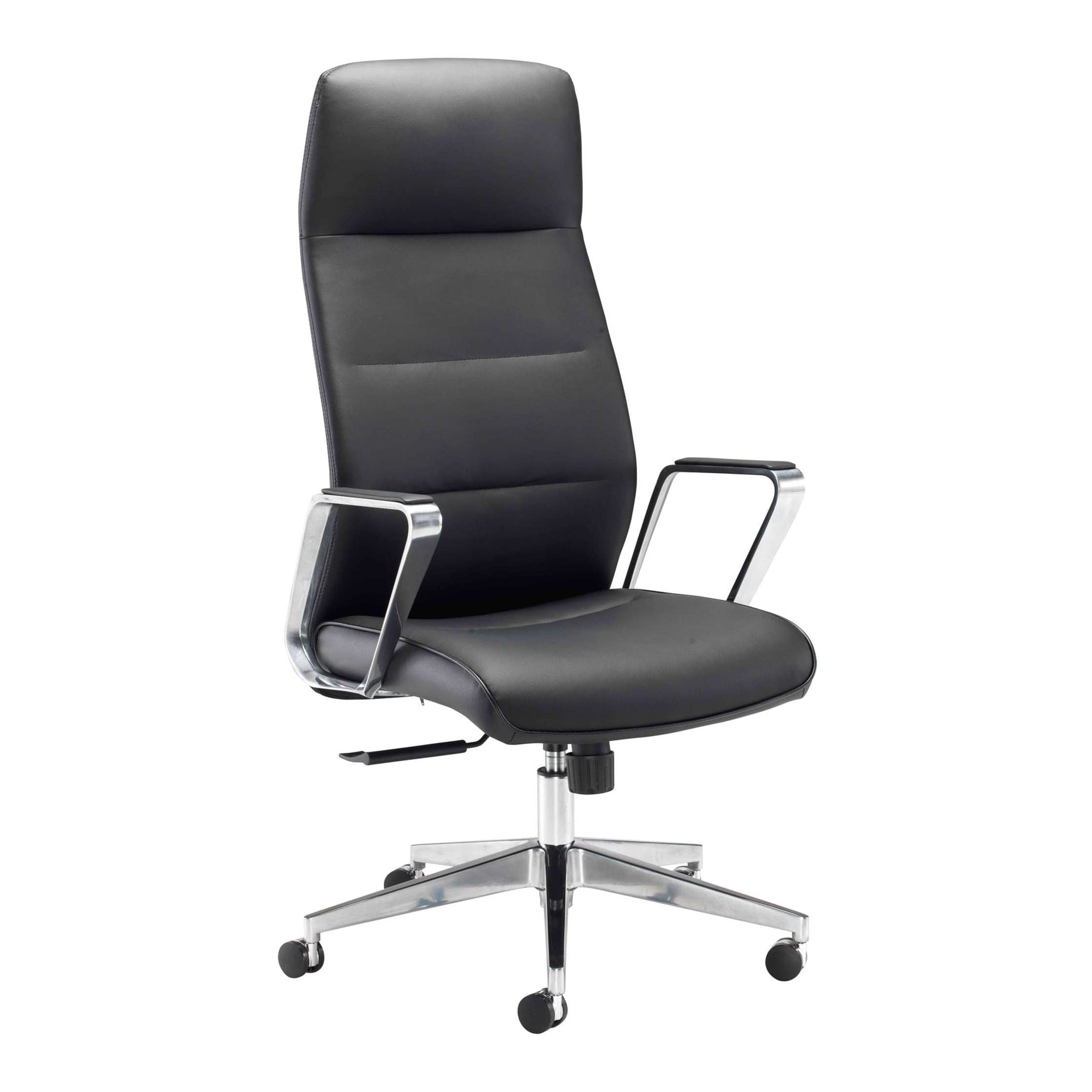 Pallas Leather Executive Office Chair