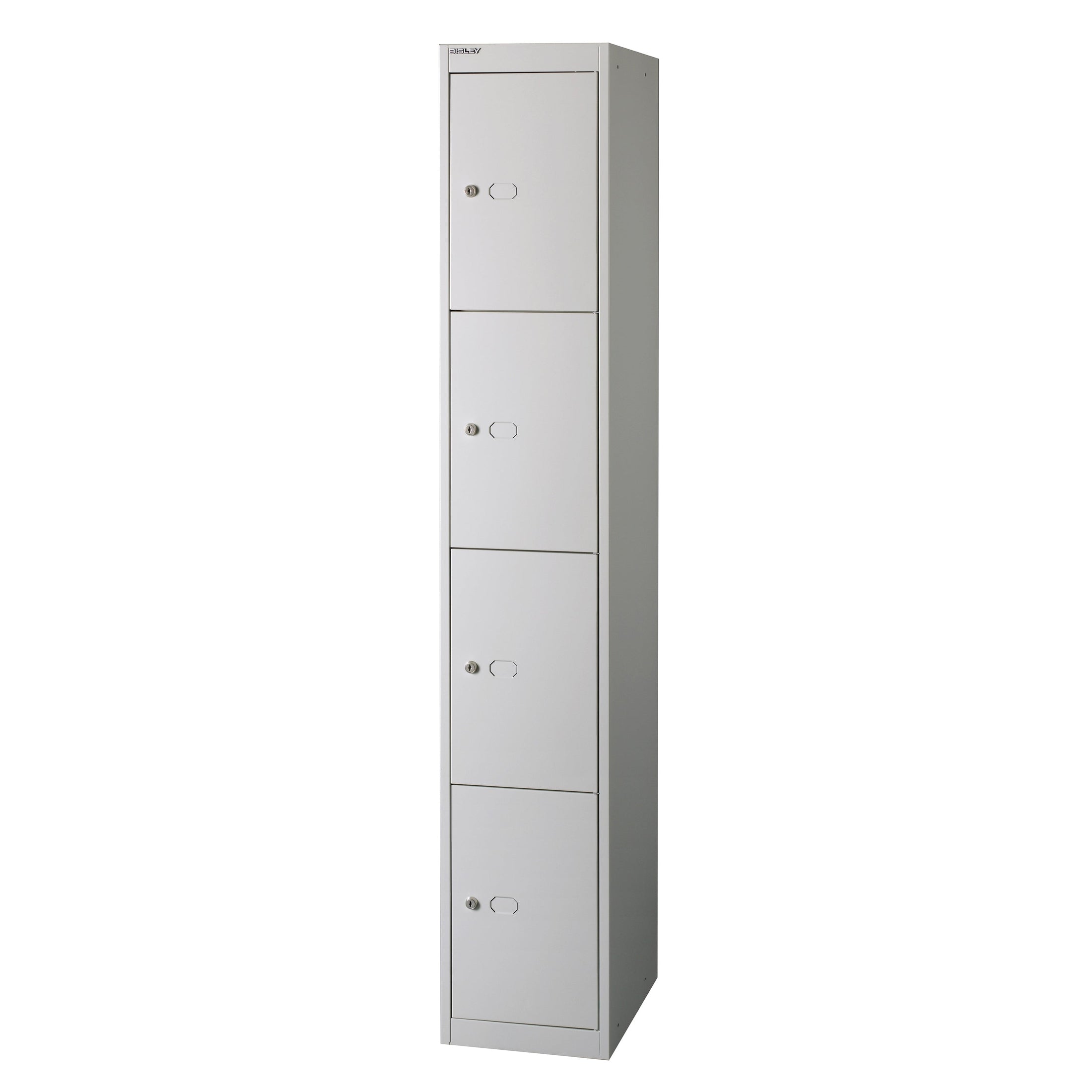 Bisley 4 Door Locker