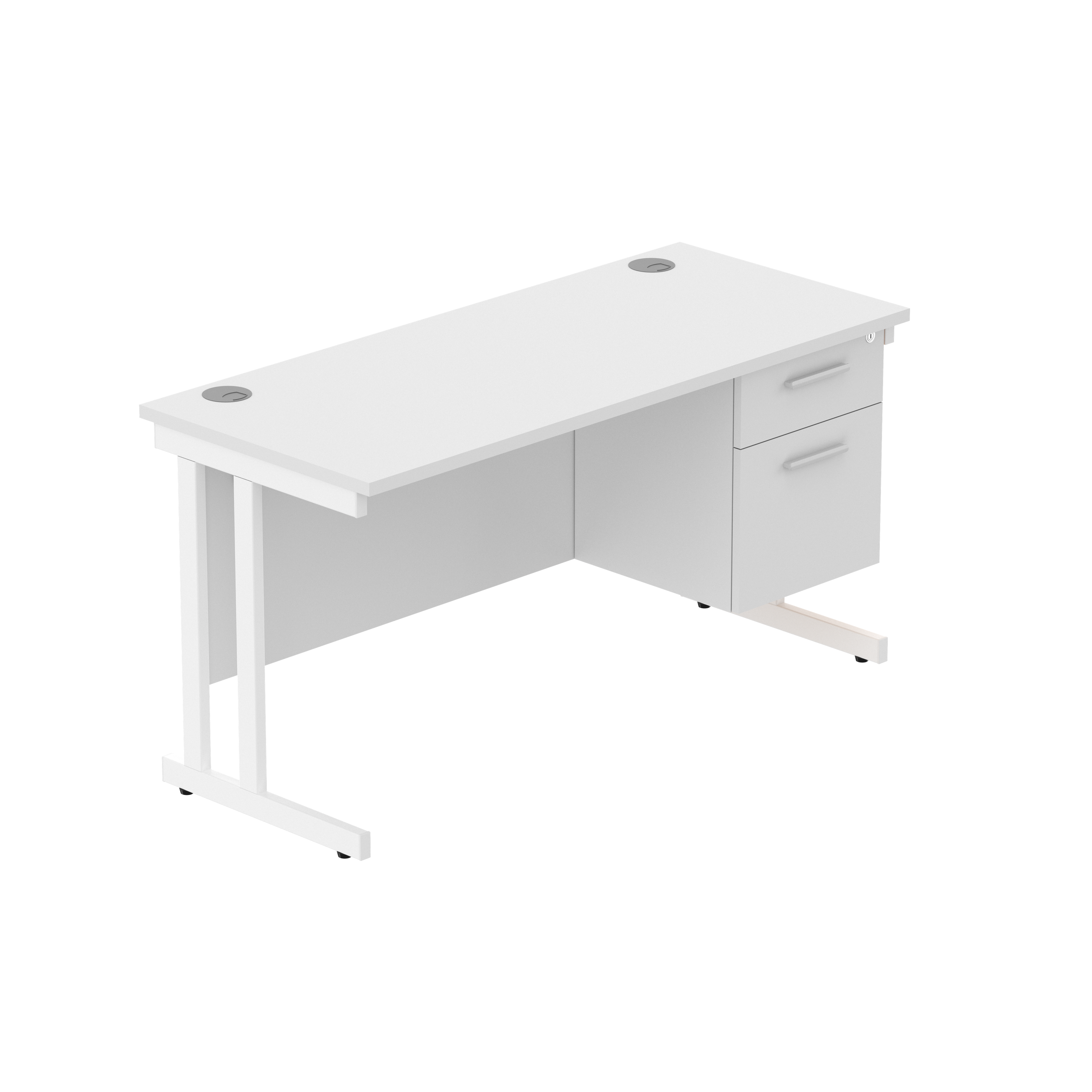 Image for SKU: COREBUNDU1460WHTWHFP2