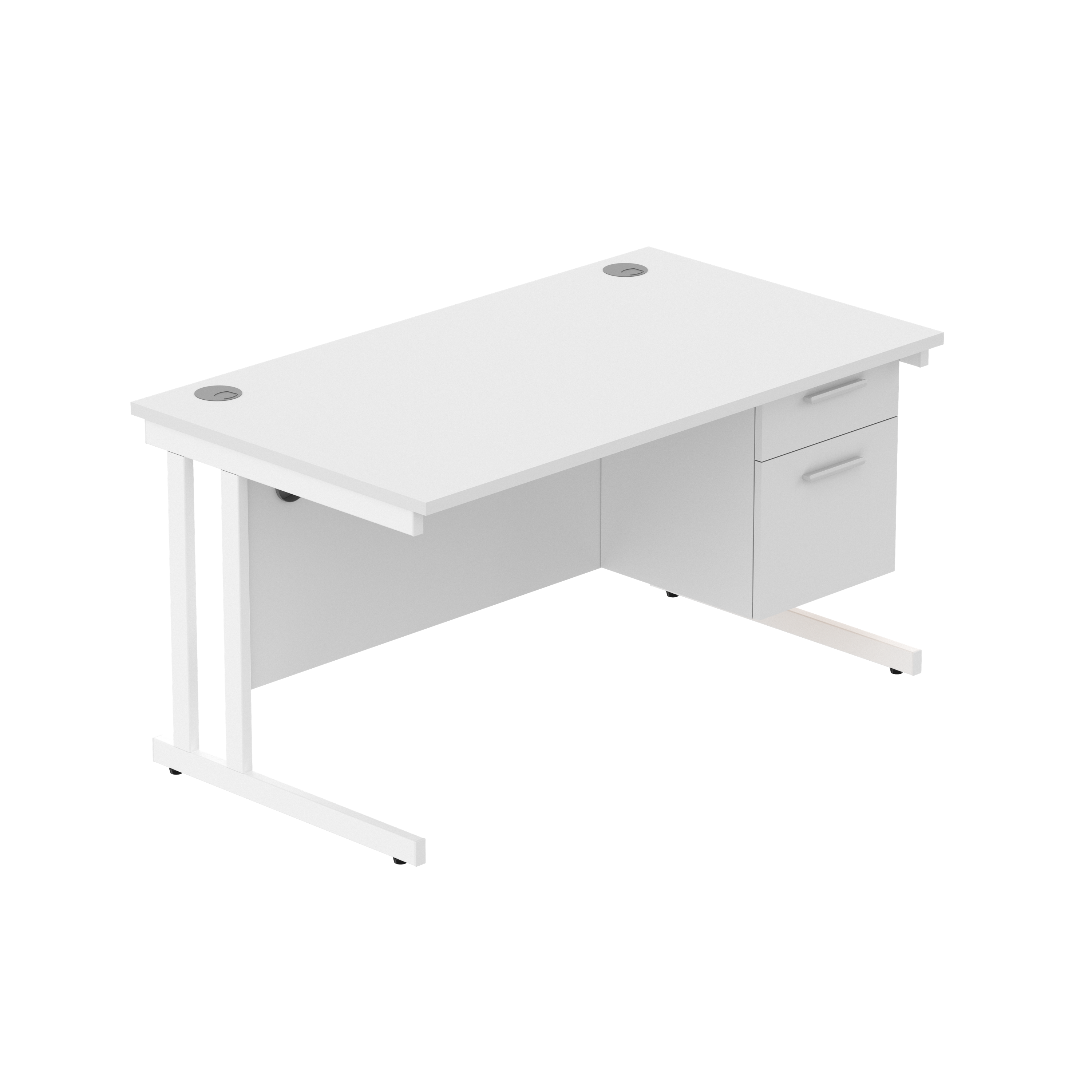 Image for SKU: COREBUNDU1480WHTWHFP2