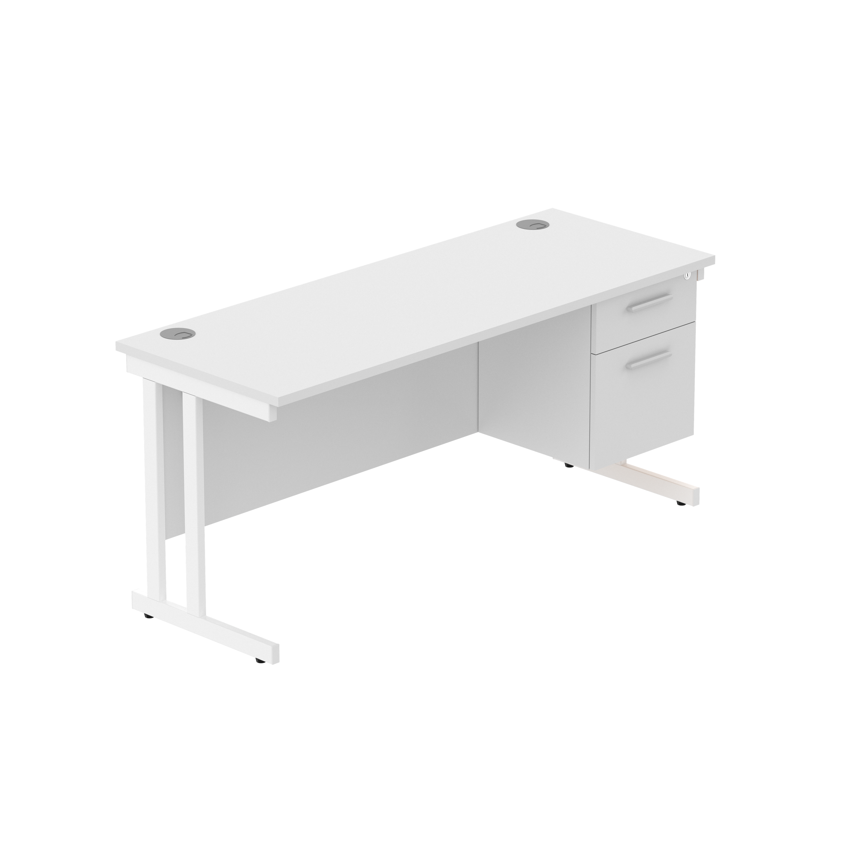 Image for SKU: COREBUNDU1660WHTWHFP2