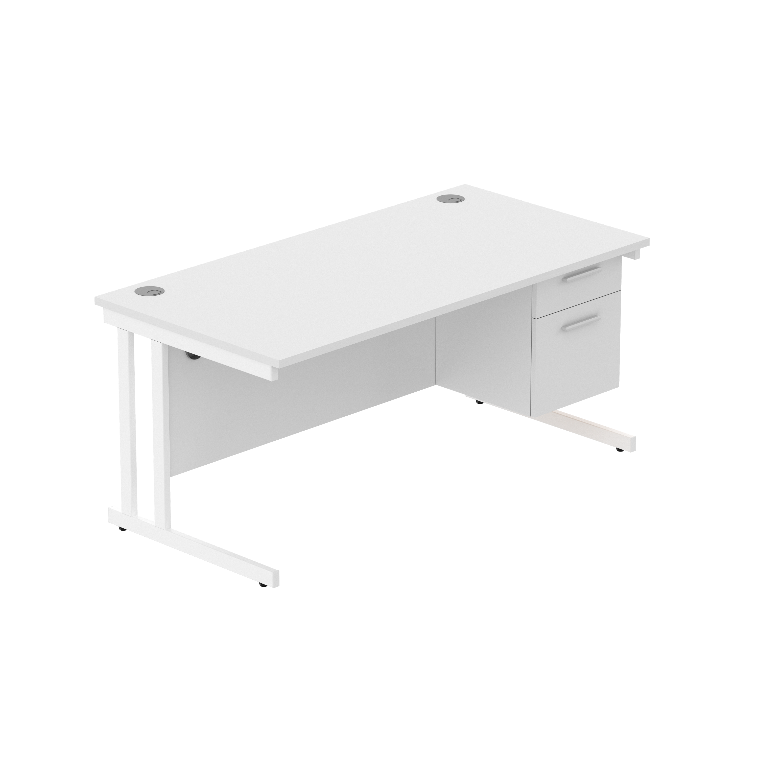 Image for SKU: COREBUNDU1680WHTWHFP2