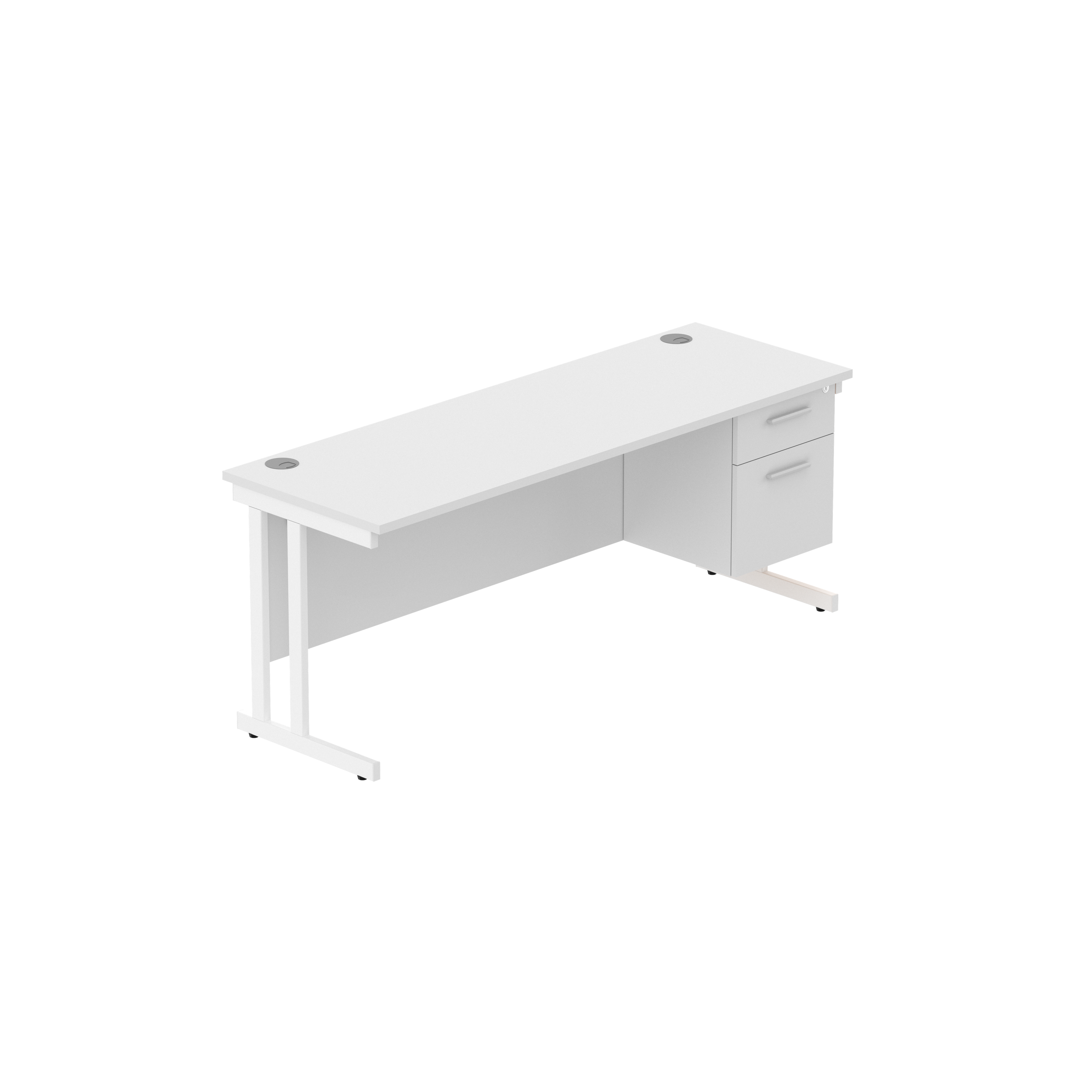Image for SKU: COREBUNDU1860WHTWHFP2