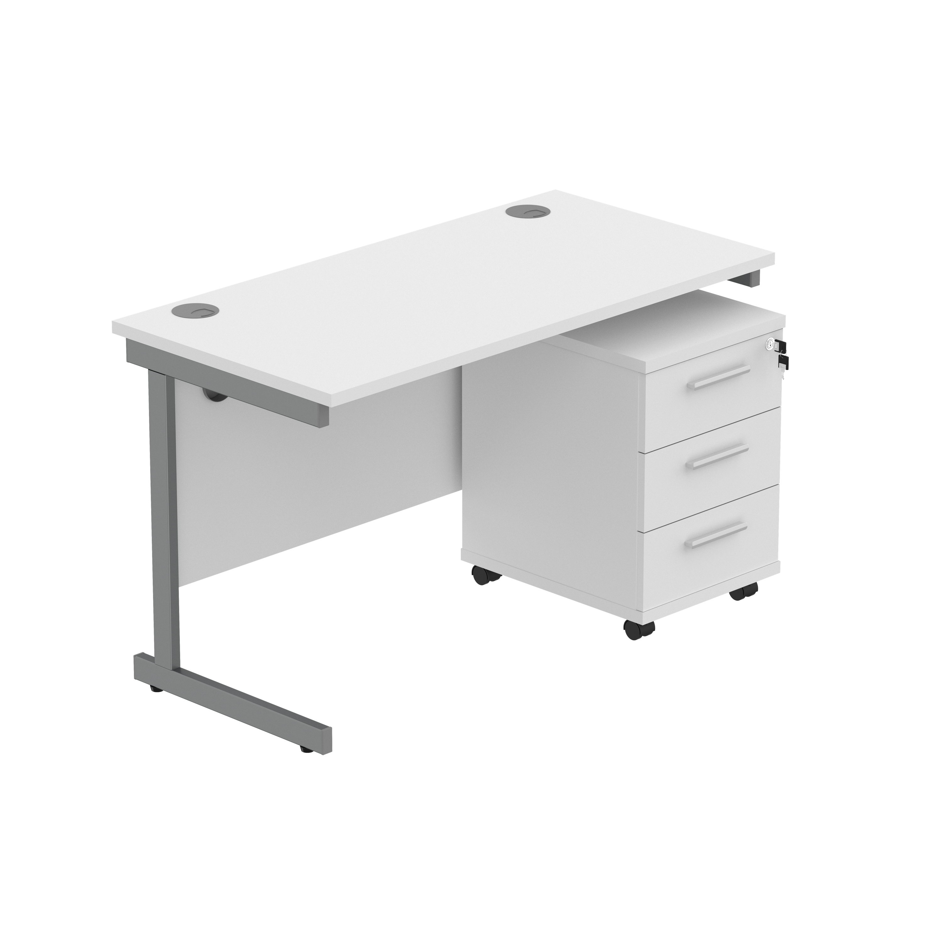 Image for SKU: COREBUNSU1260WHTGRP3