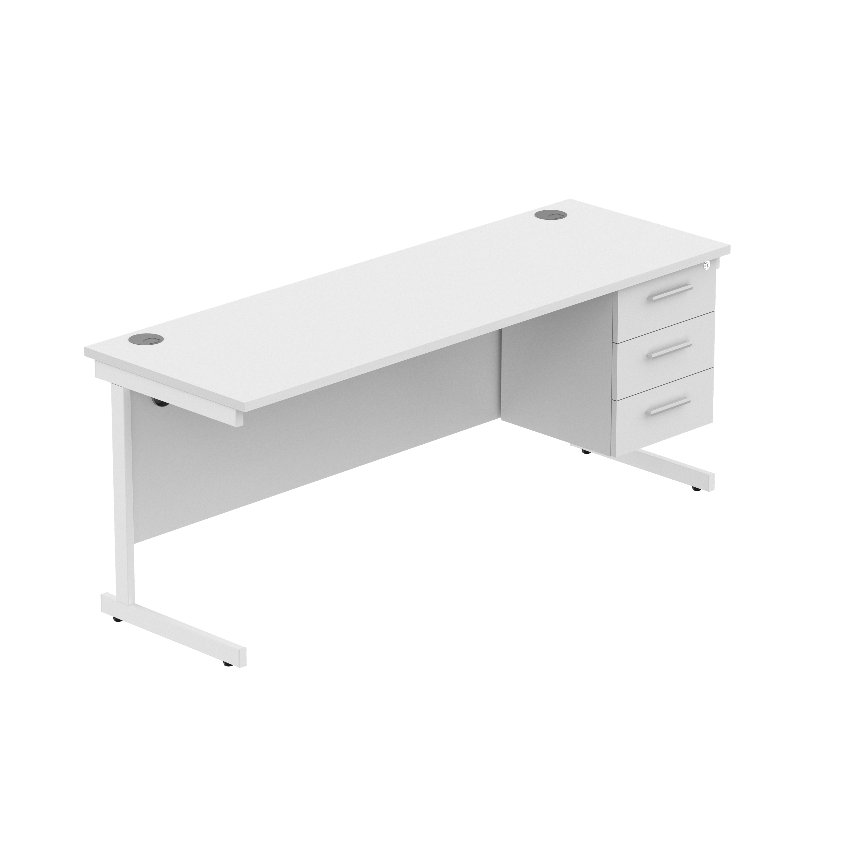 Image for SKU: COREBUNSU1860WHTWHFP3