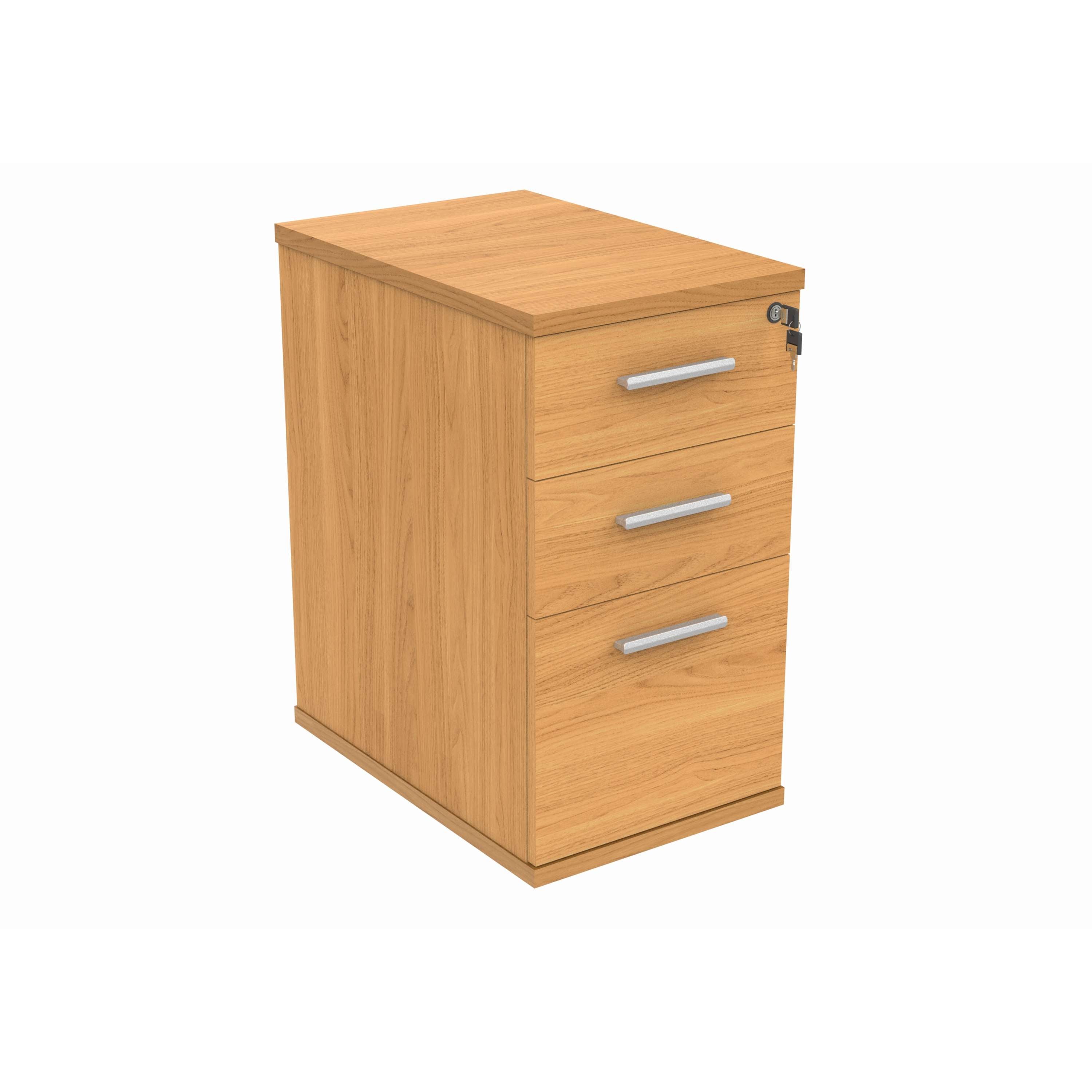 Desk High Office Storage Unit (FSC)
